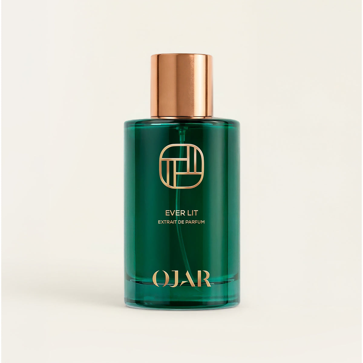 Ojar Ever Lit, Eau de Parfum 100ml
