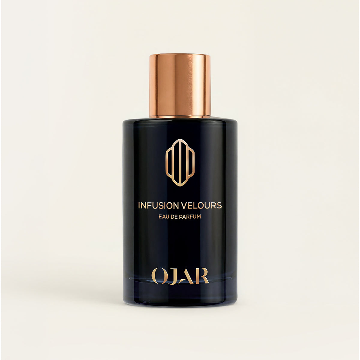 Ojar Infusion Velours, Eau de Parfum 100ml