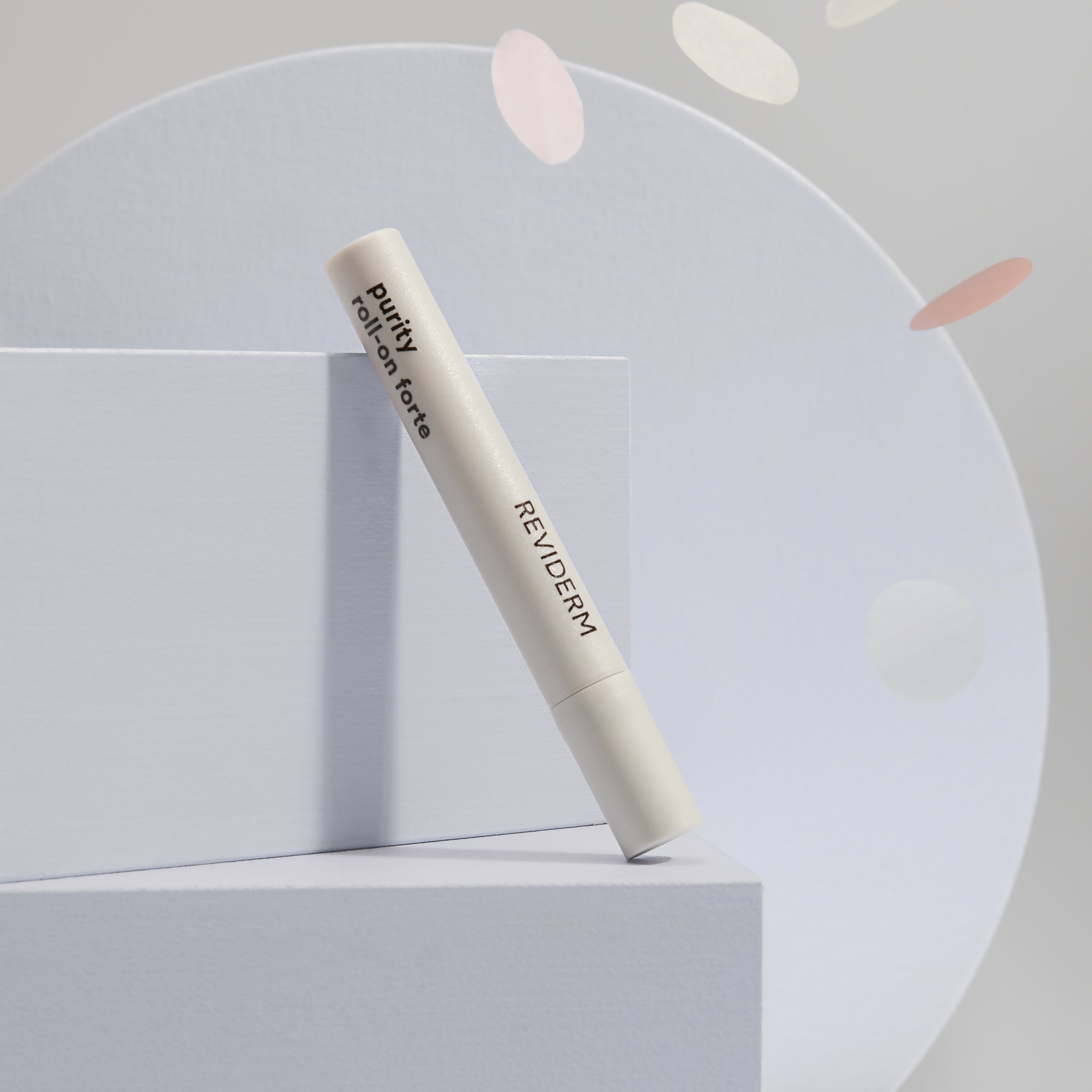 Purity roll- on forte