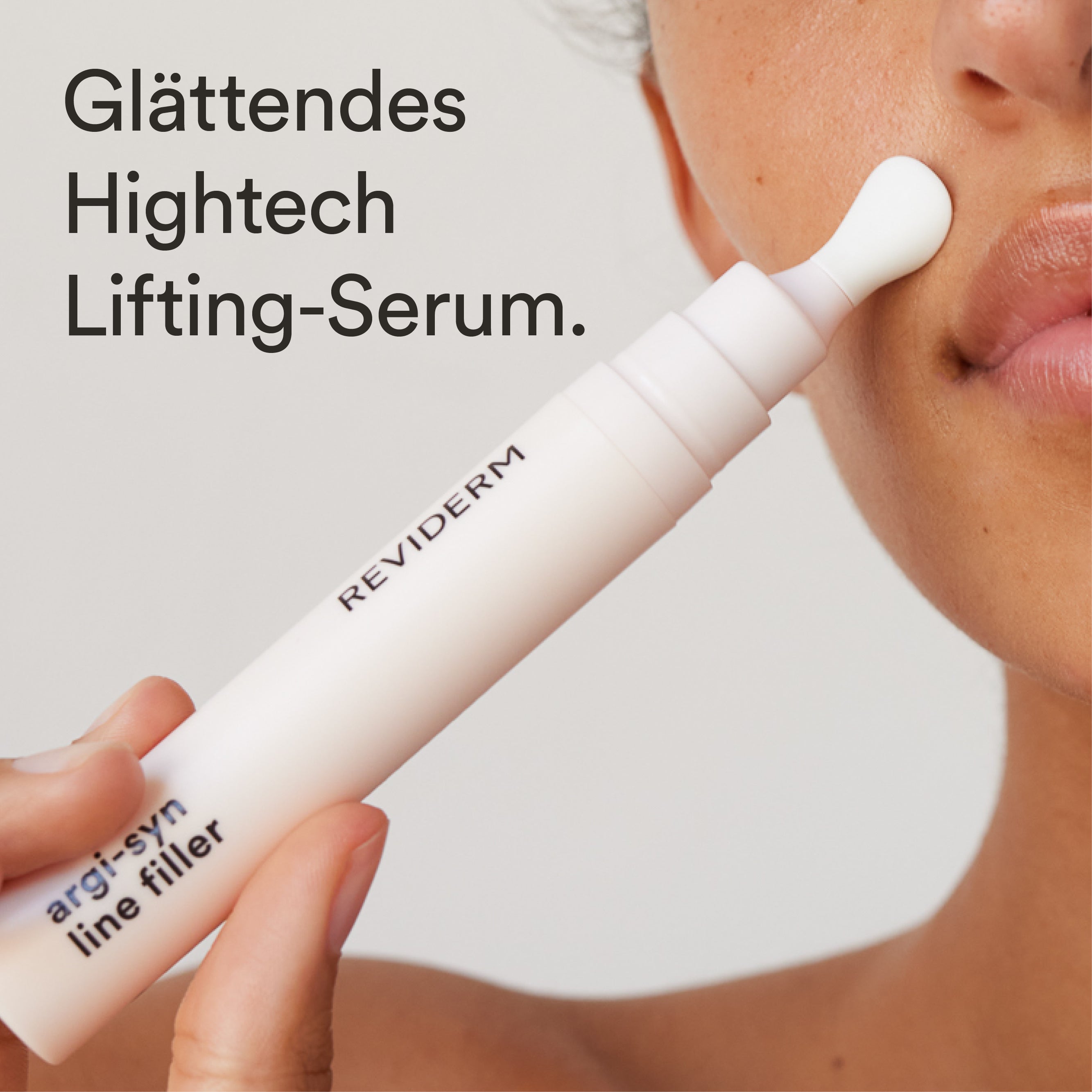 Argi- syn line filler