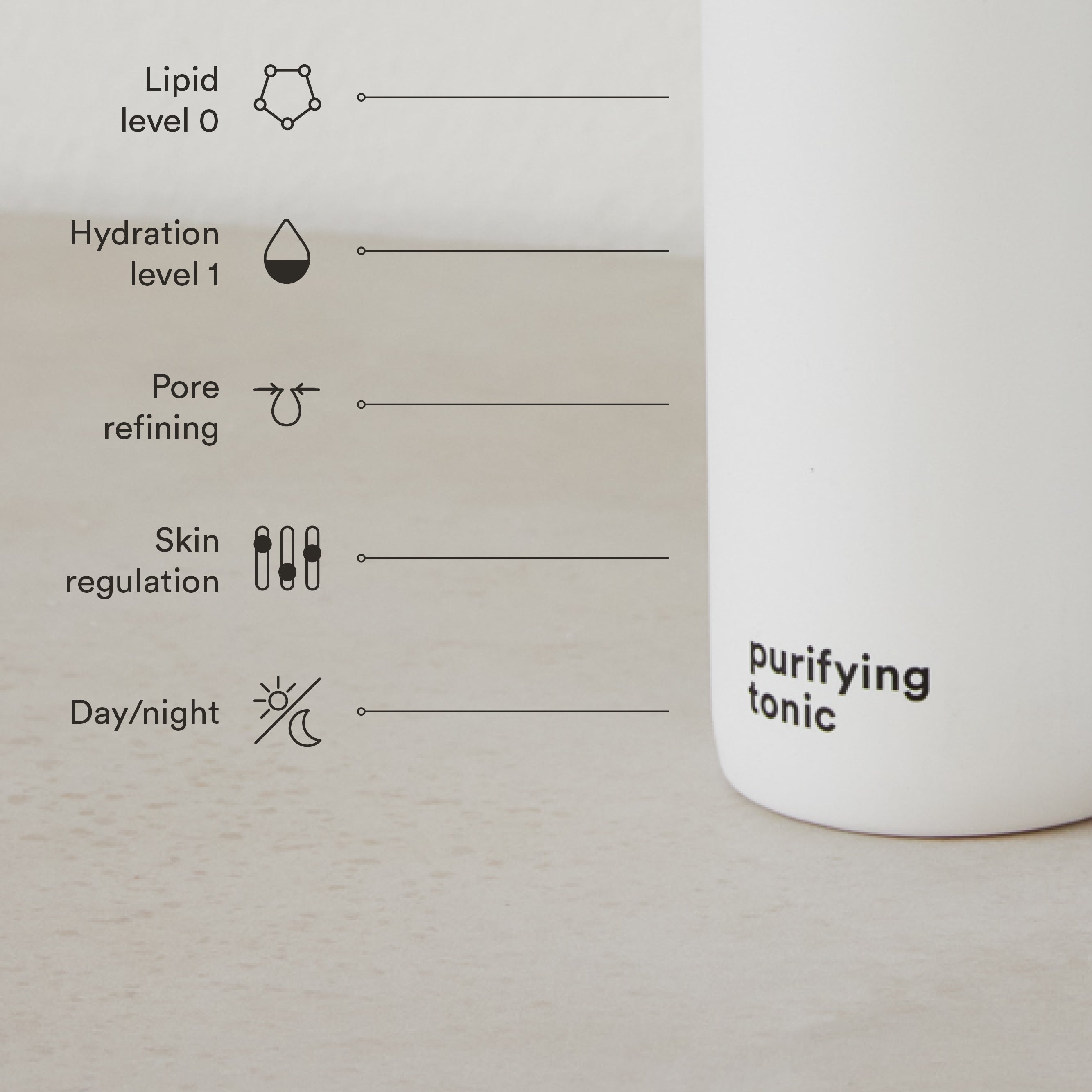 Purifying Tonic