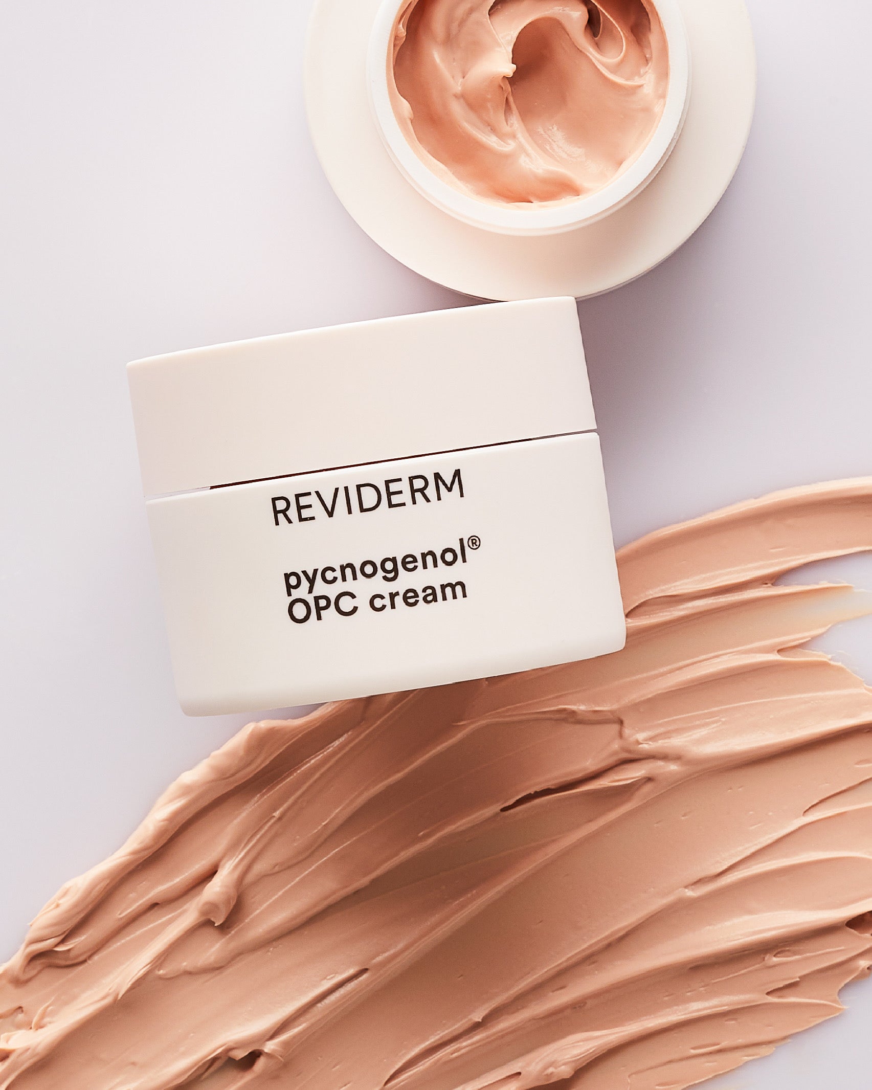 Pycnogenol OPC cream