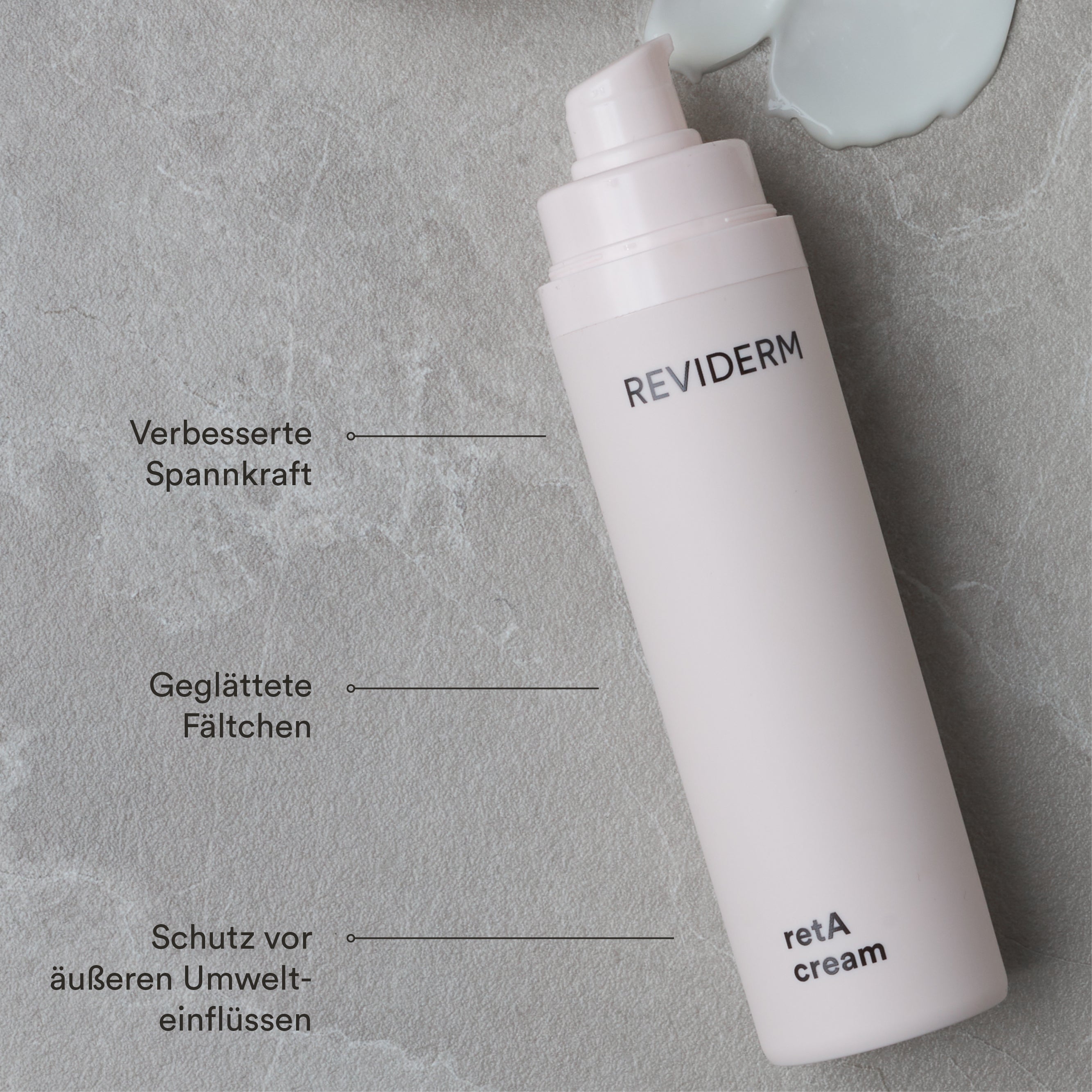 retA cream