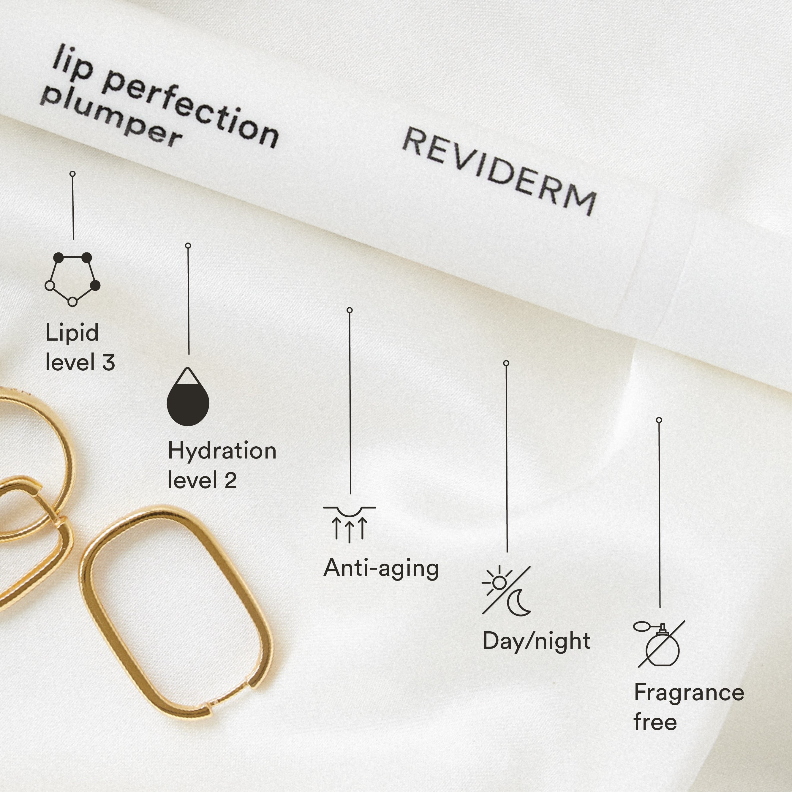Lip perfection plumper