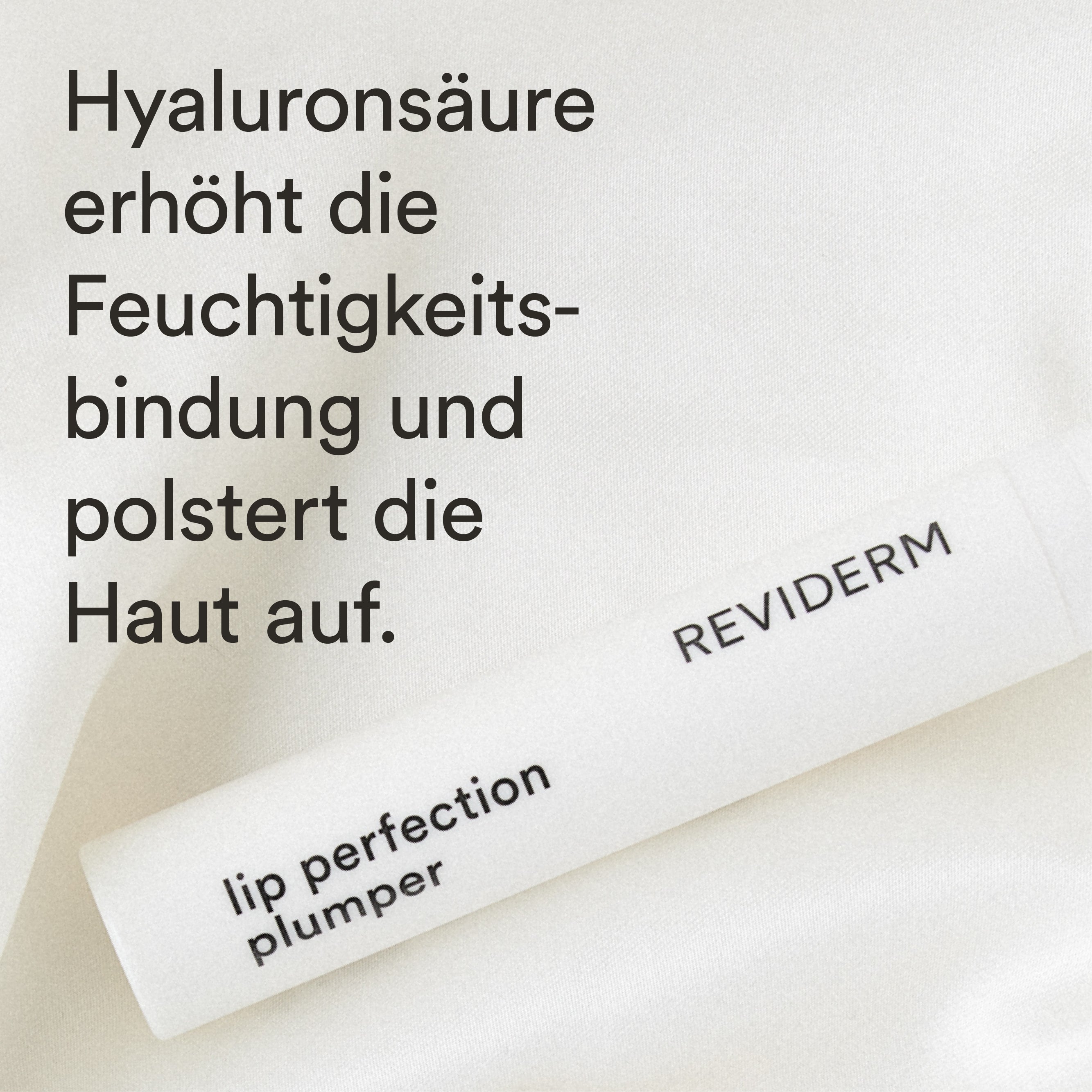 Lip perfection plumper