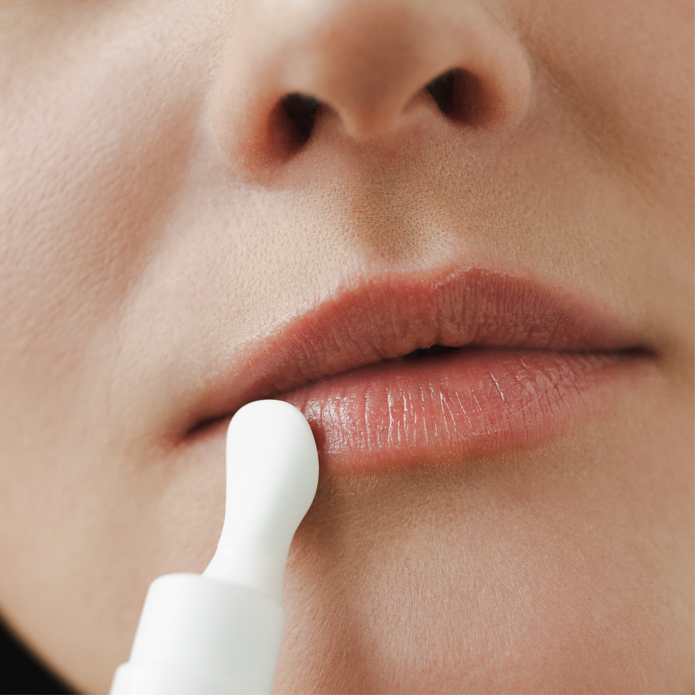 Lip perfection plumper