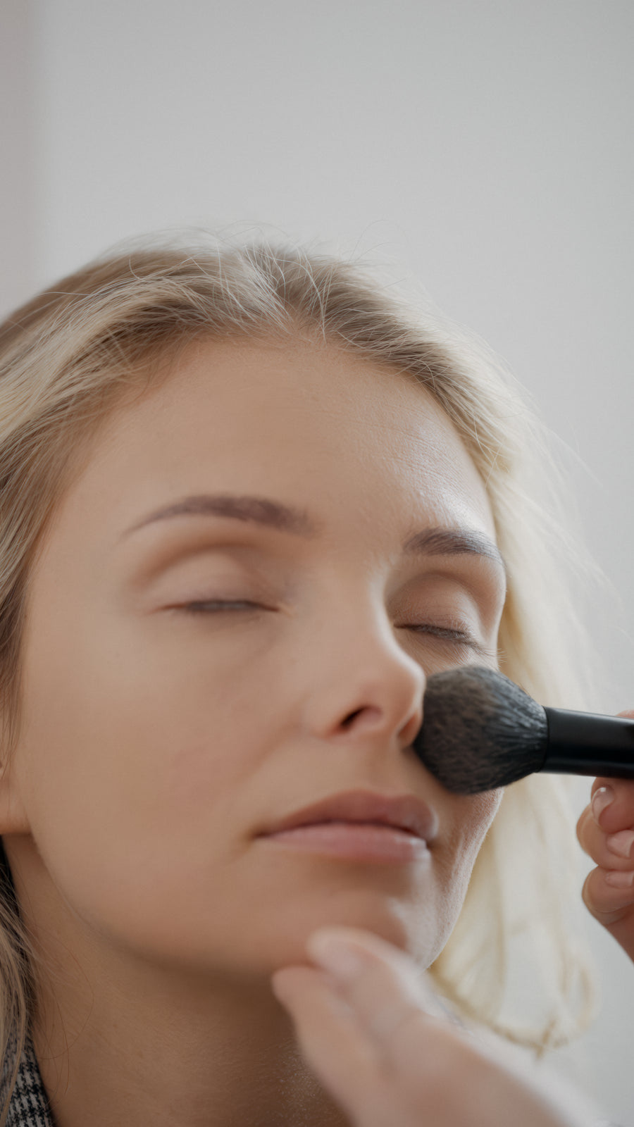 Make-up