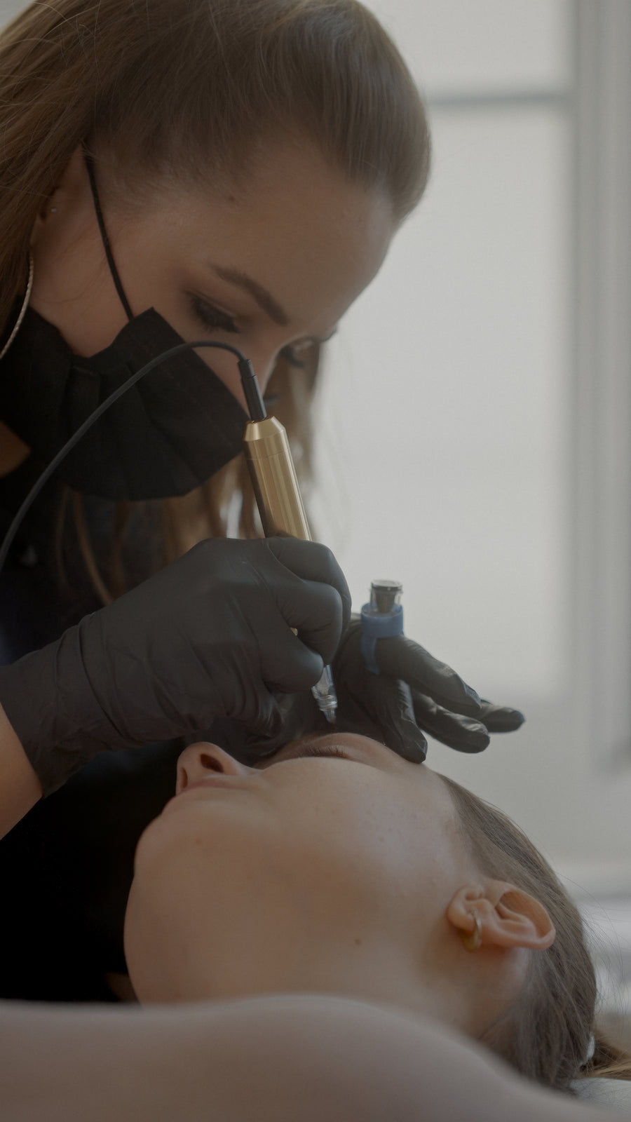 Permanent Makeup