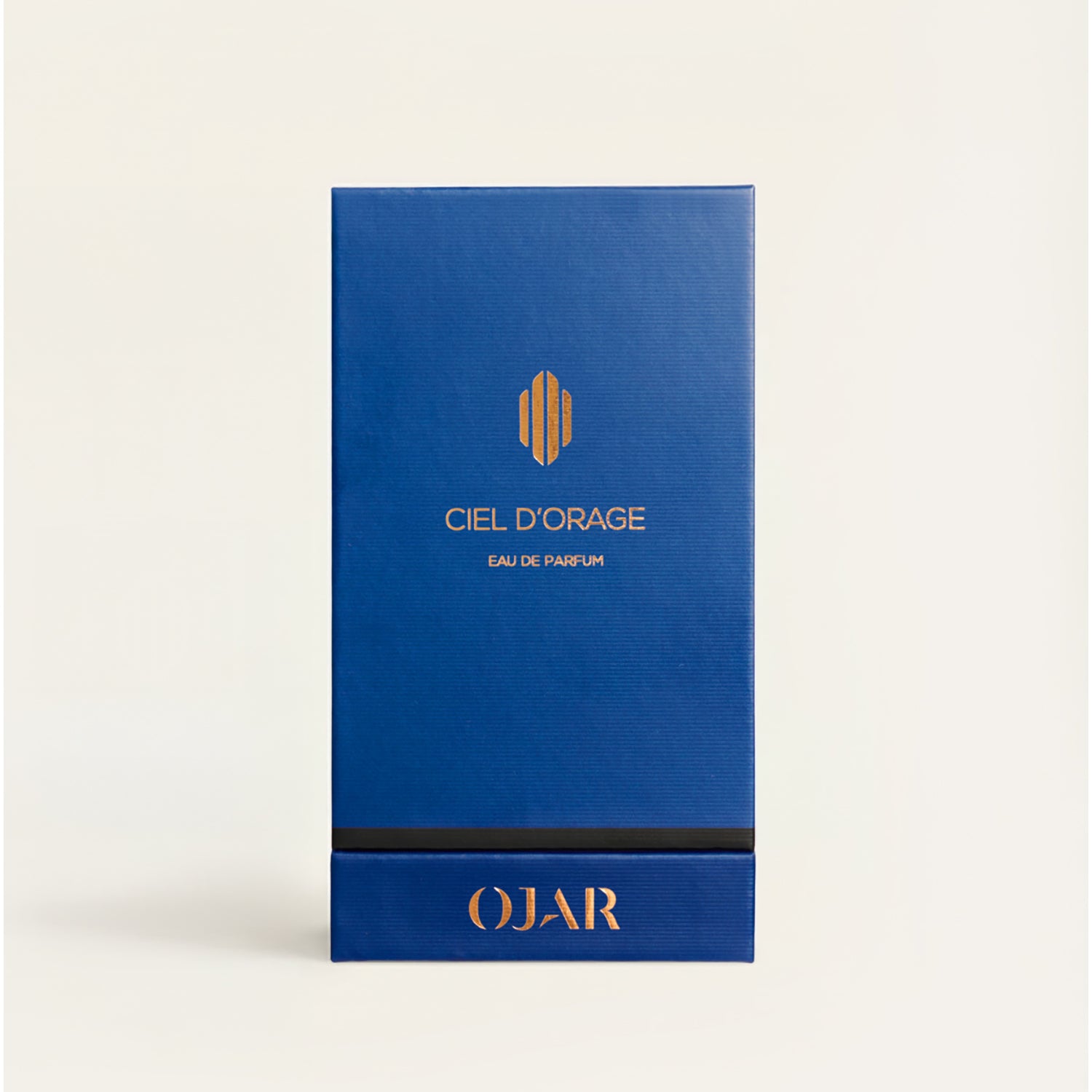 Ojar Ciel d'Orage, Etui 100ml