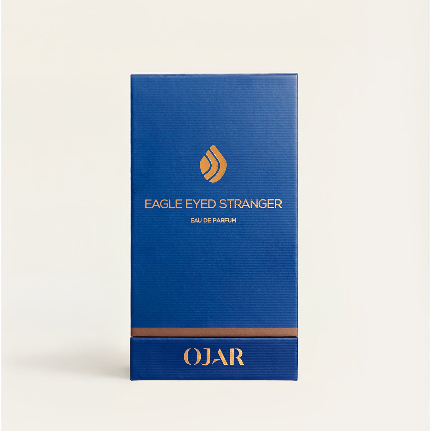 Ojar Eagle Eyed Stranger, Etui 100ml