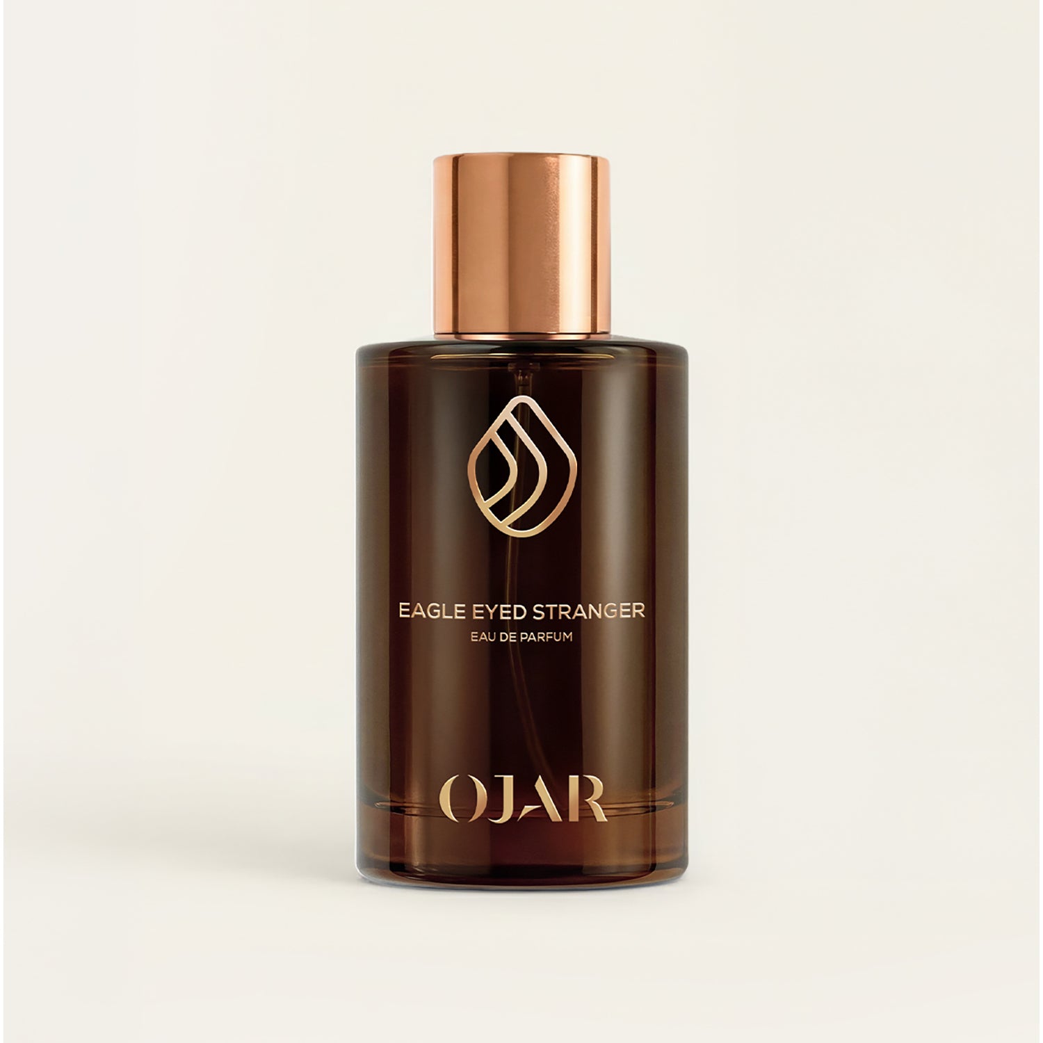 Ojar Eagle Eyed Stranger, Eau de Parfum 100ml