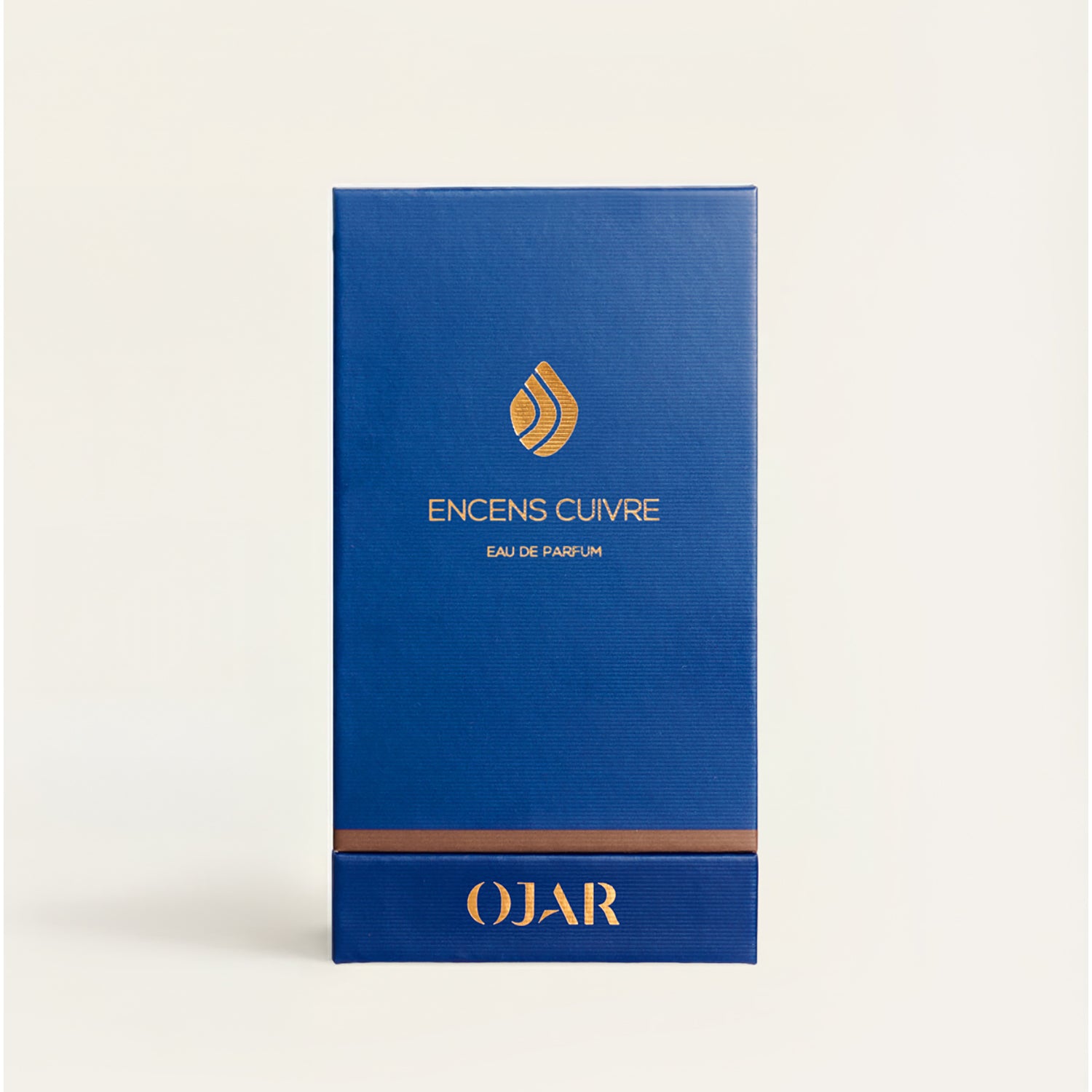 Ojar Encens Cuivre, Etui 100ml
