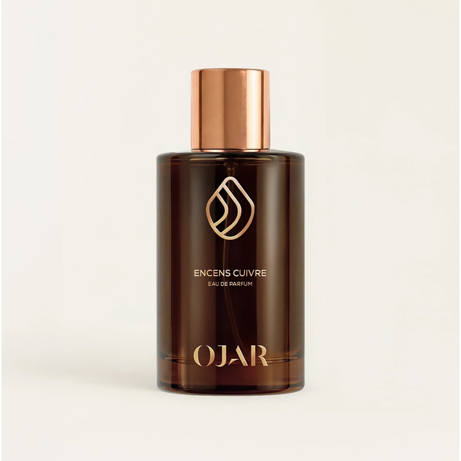 Ojar Encens Cuivre, Eau de Parfum 100ml