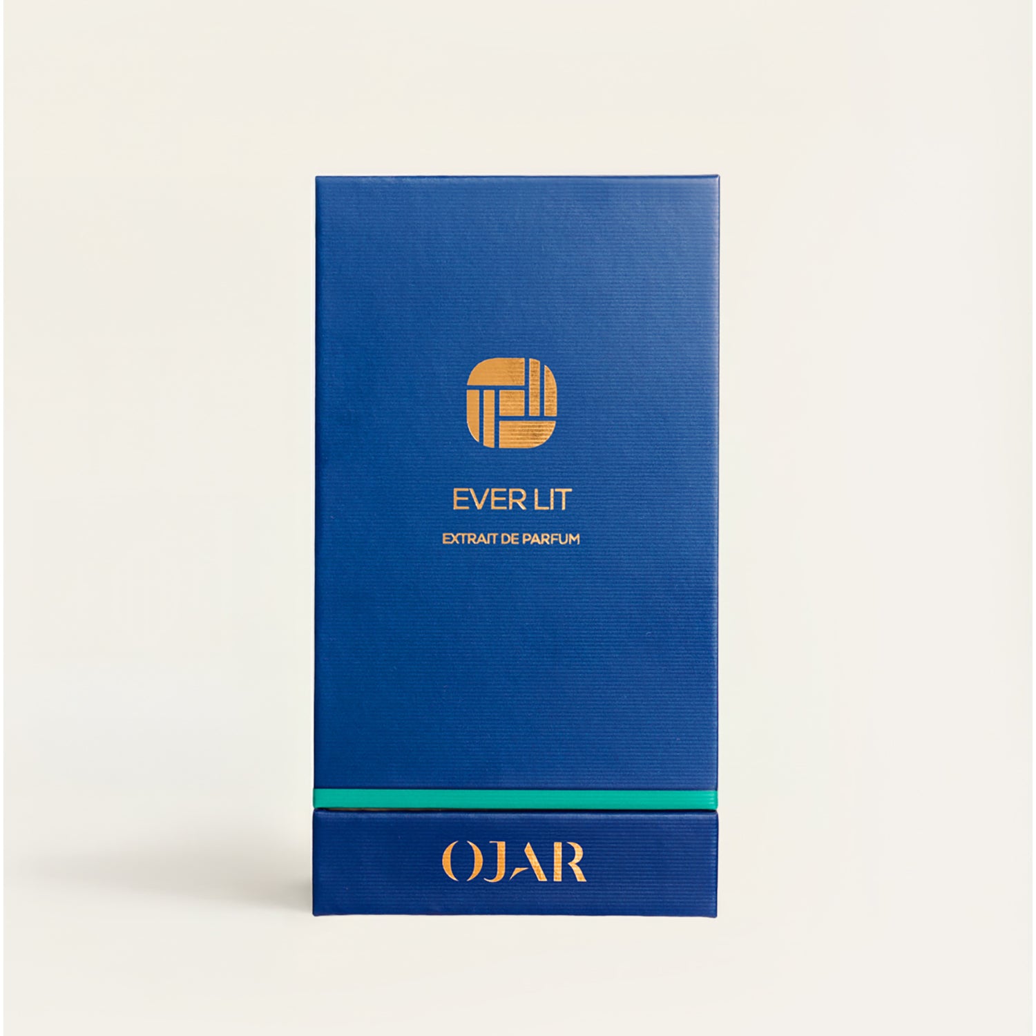 Ojar Ever Lit, Etui 100ml