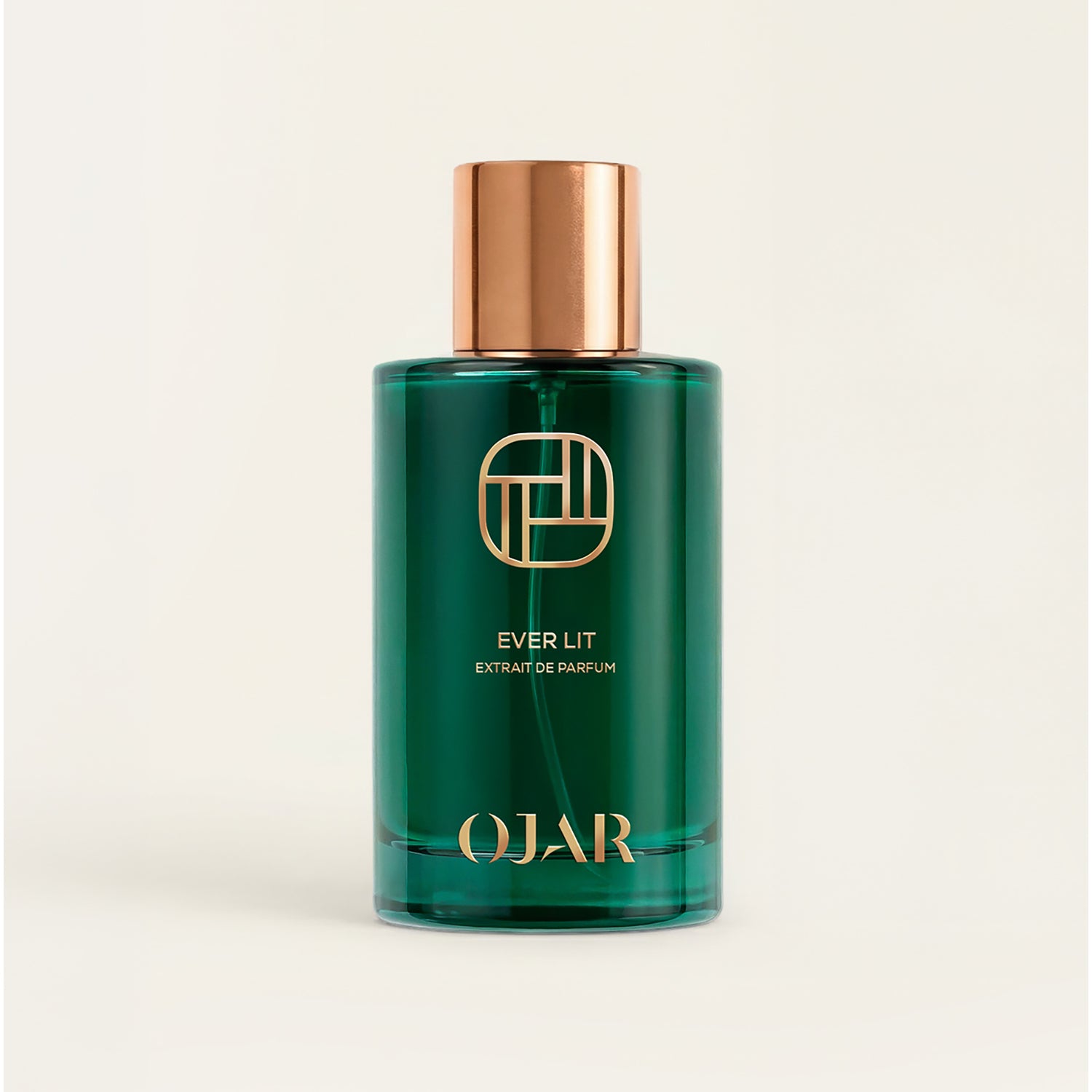 Ojar Ever Lit, Eau de Parfum 100ml