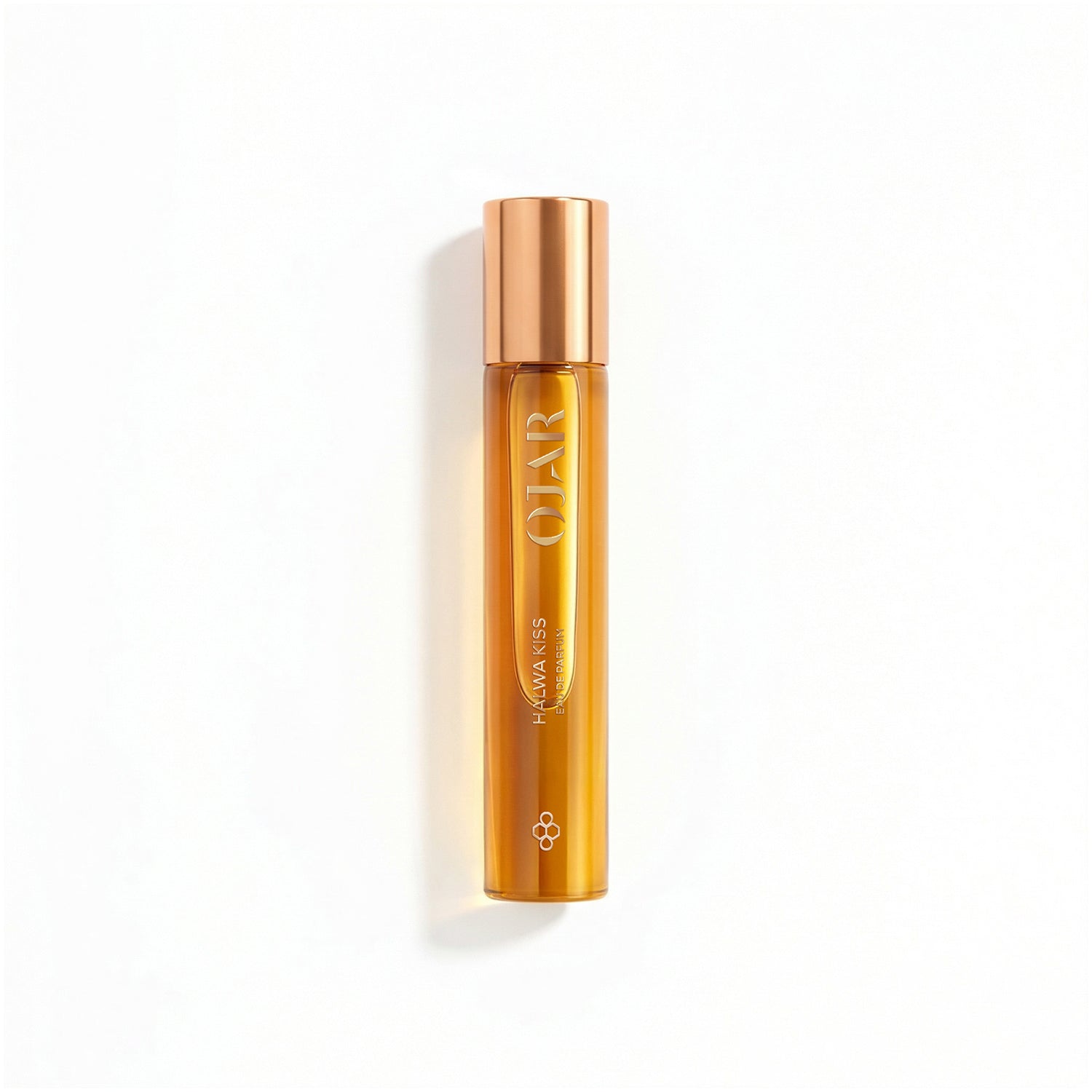 Ojar Halwa Kiss, Eau de Parfum 15ml