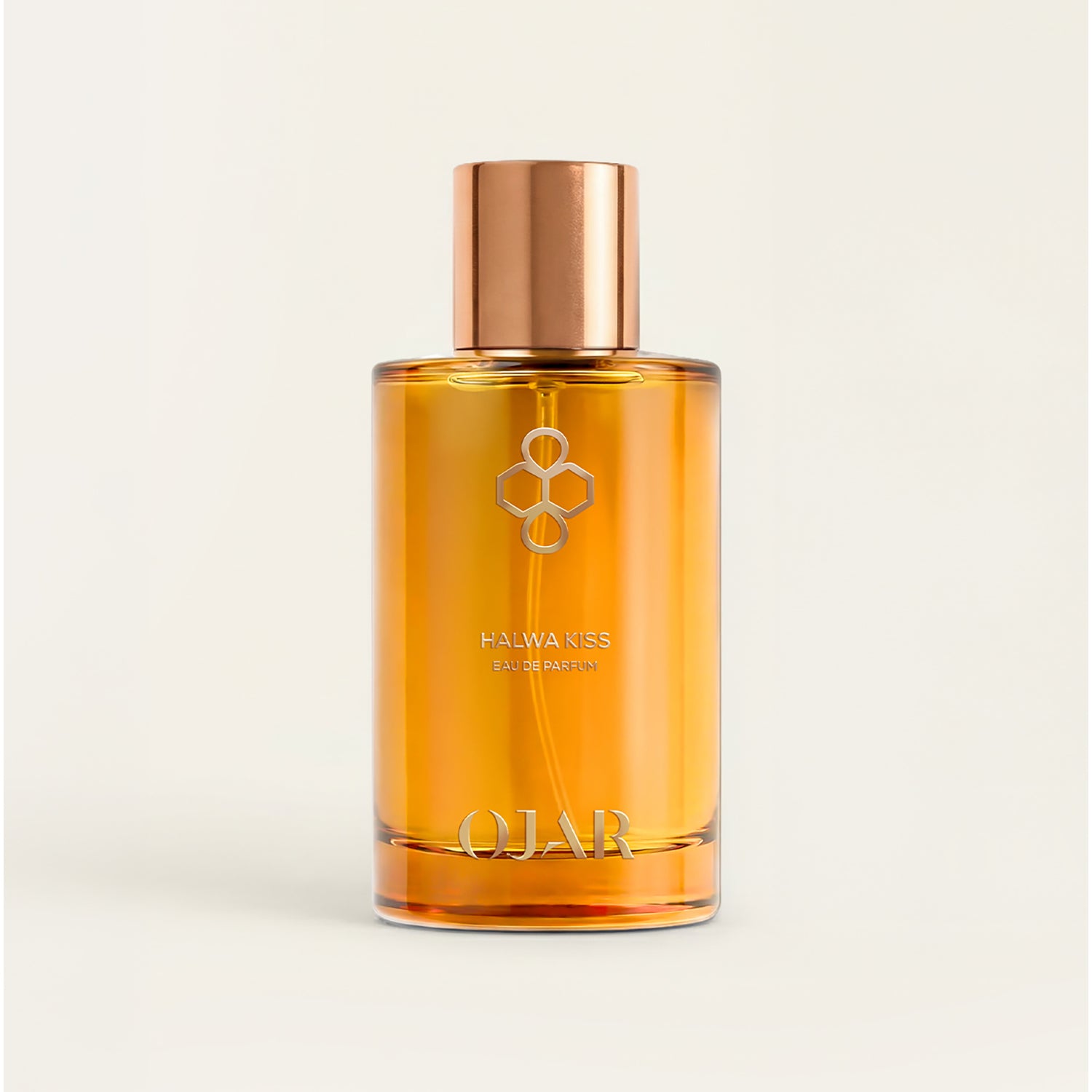 Ojar Halwa Kiss, Eau de Parfum 100ml