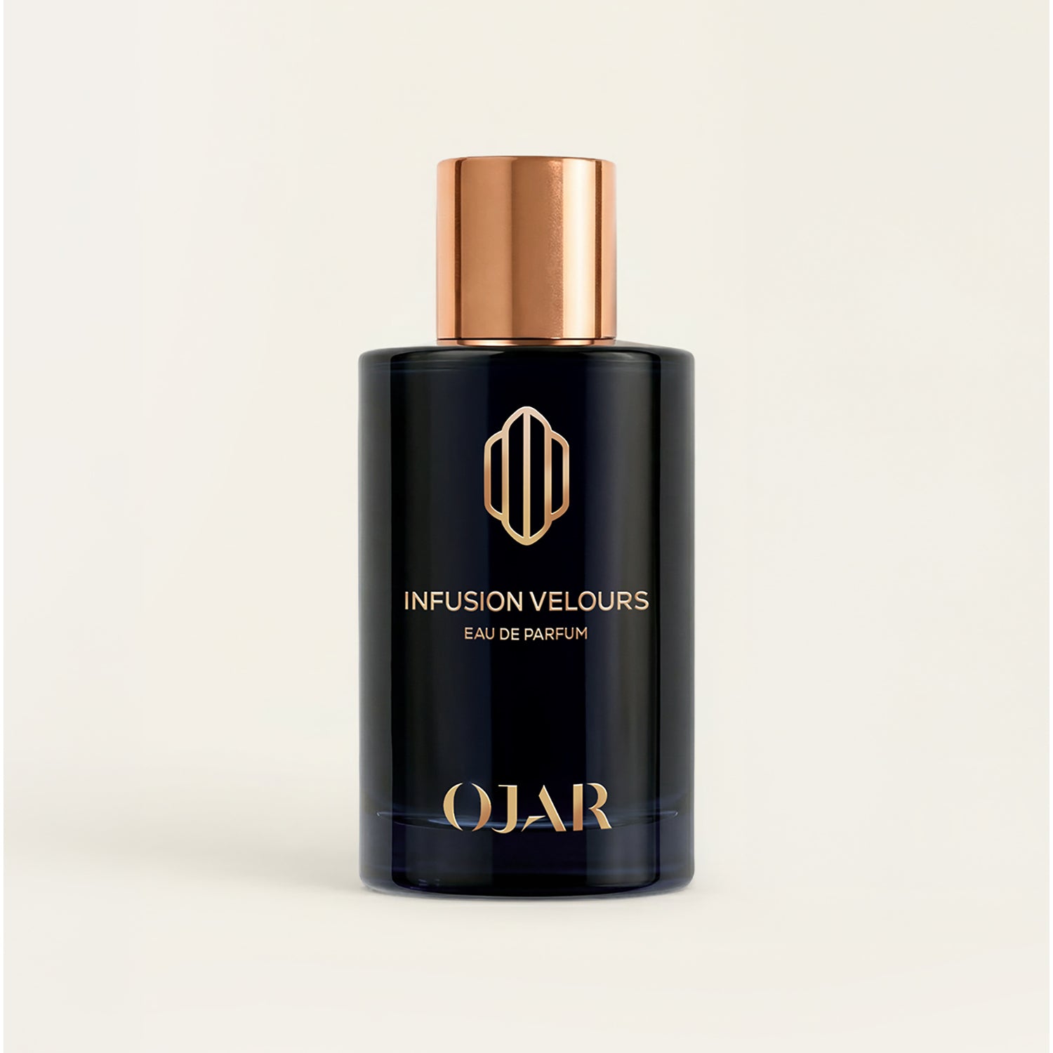 Ojar Infusion Velours, Eau de Parfum 100ml