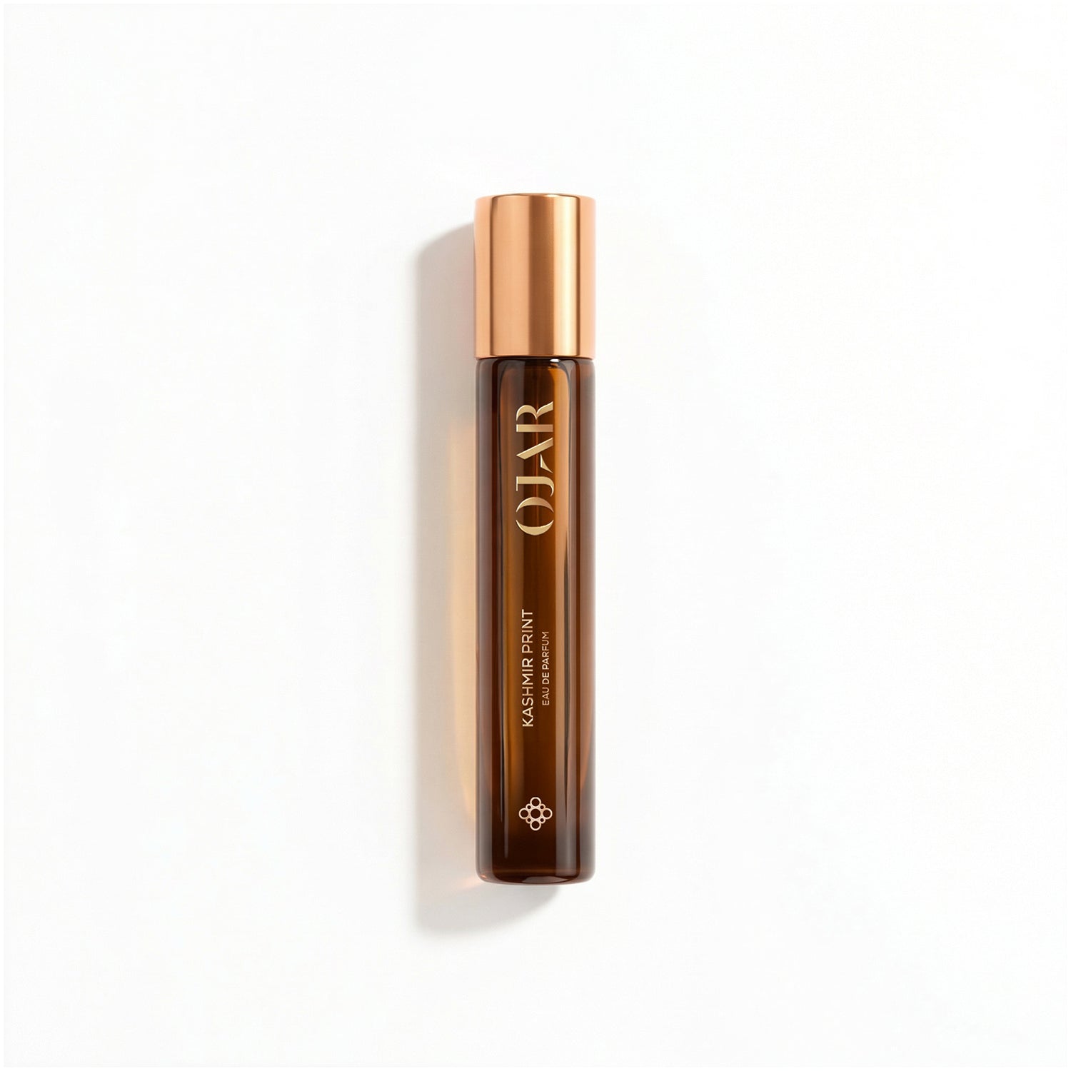 Ojar Kashmir Print, Eau de Parfum 15ml