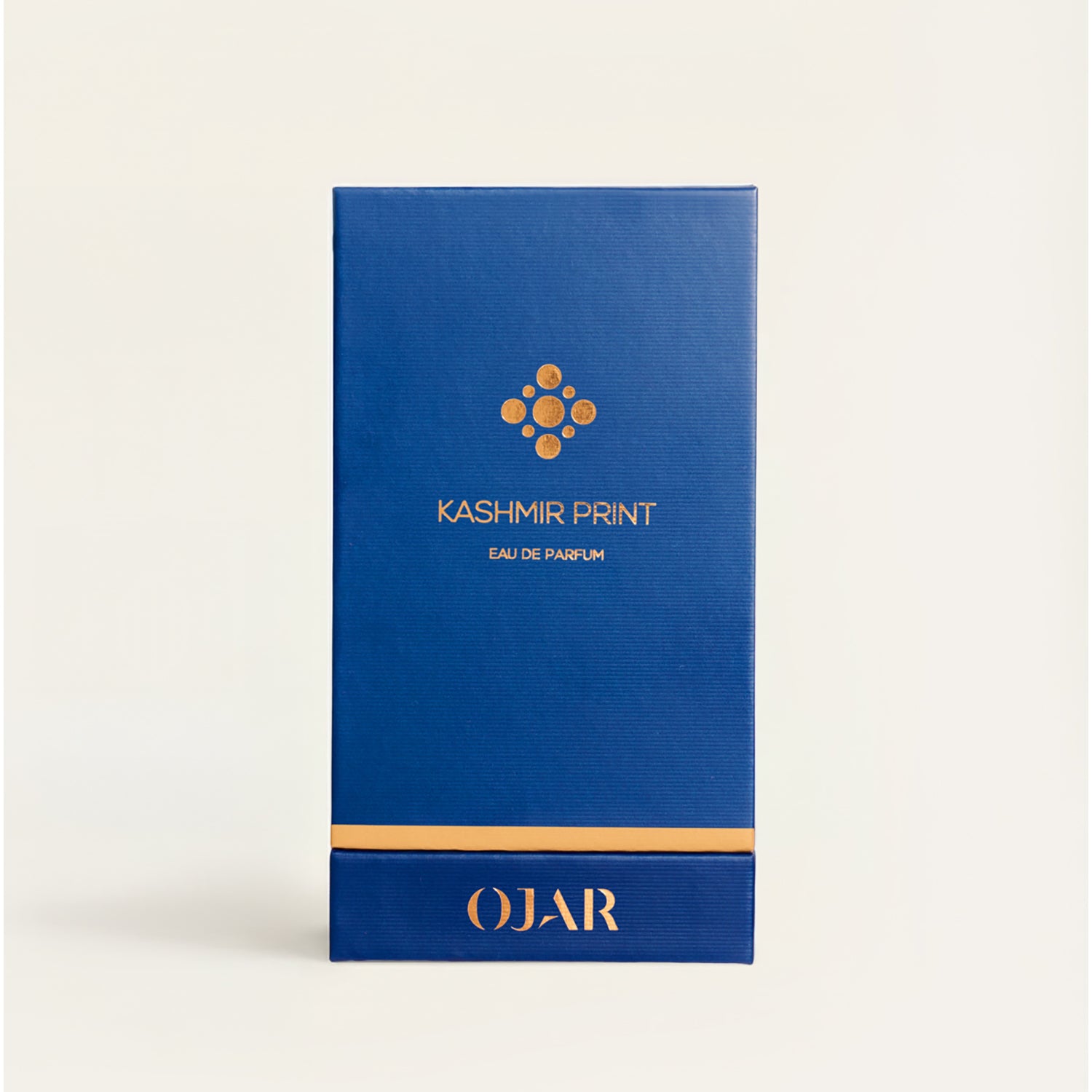 Ojar Kashmir Print, Etui 100ml