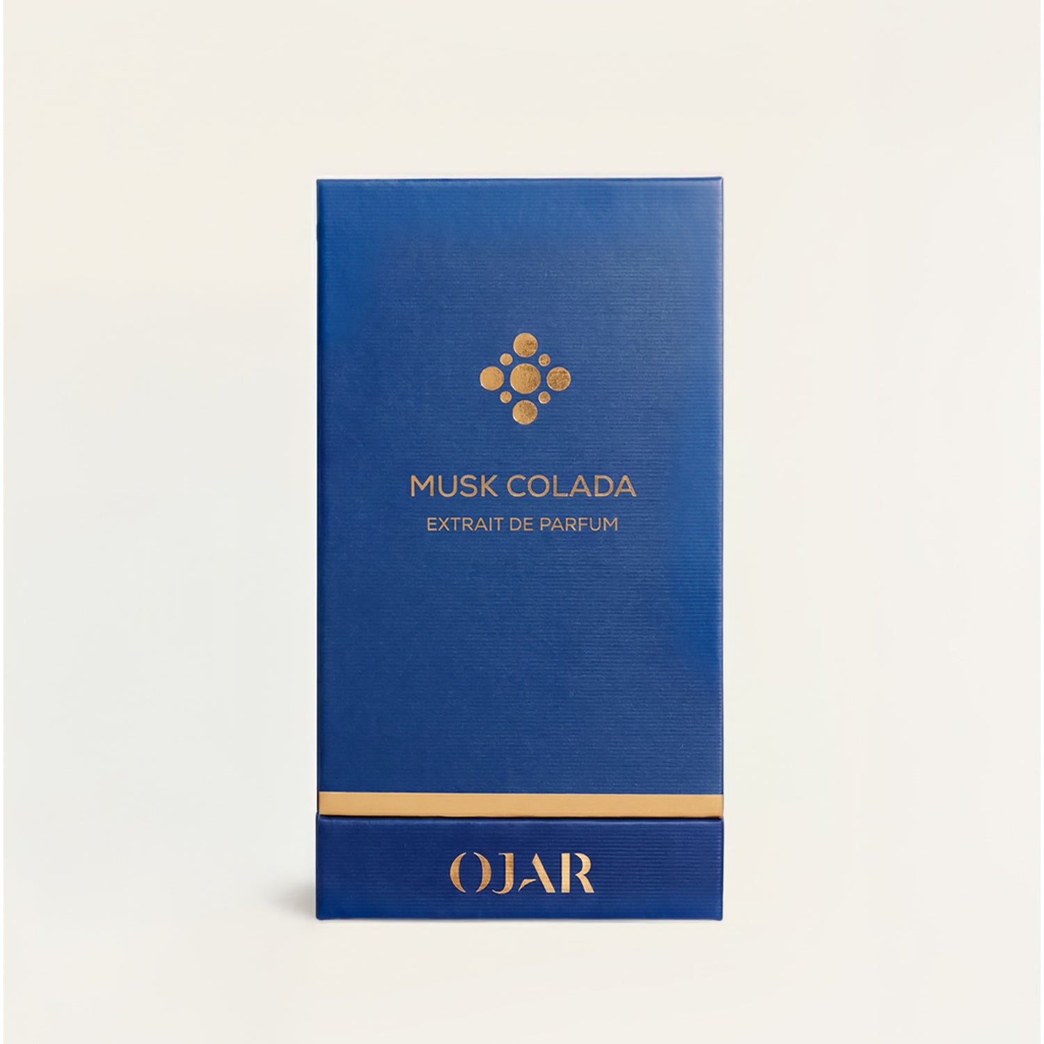 Ojar Musk Colada, Eau de Parfum 100ml