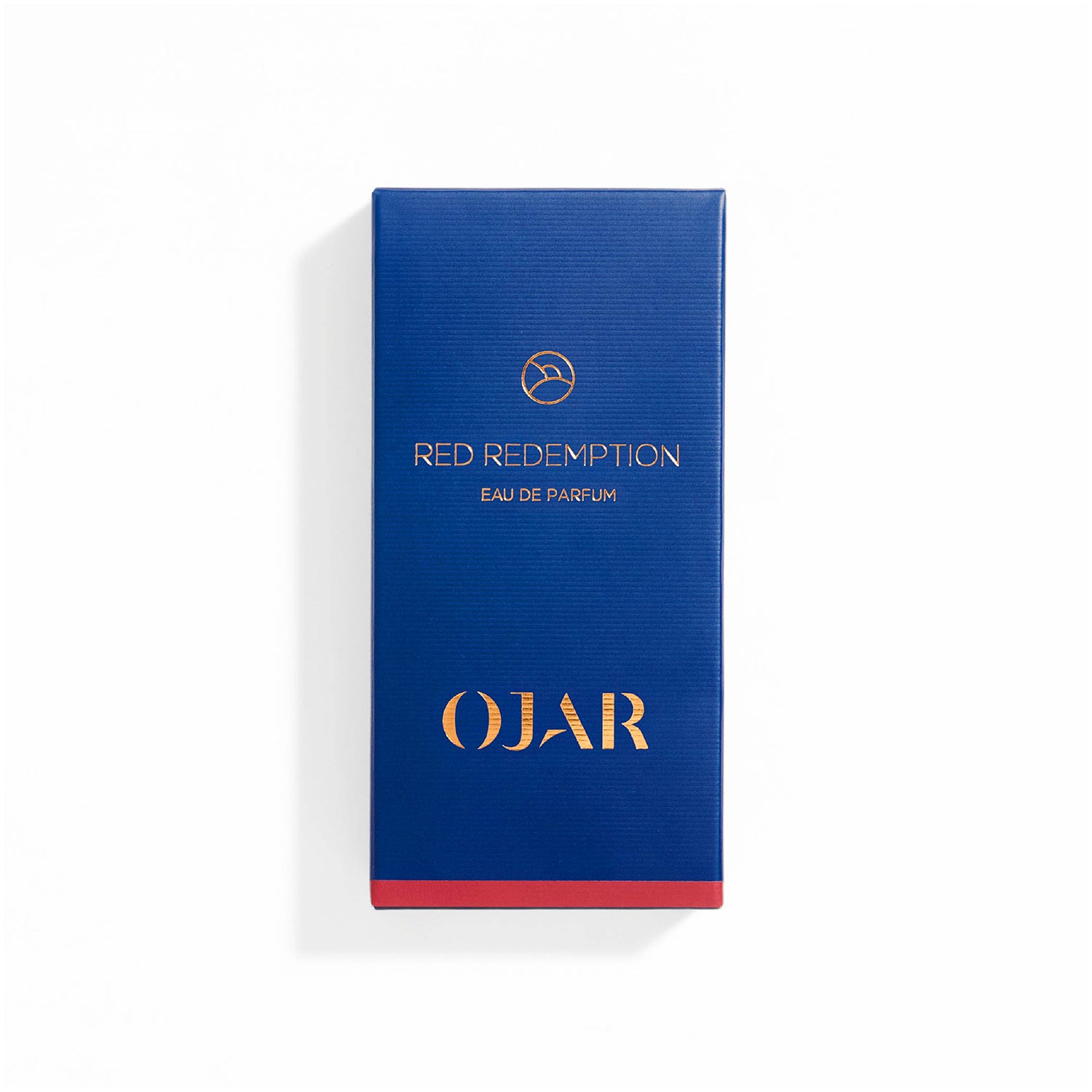 Ojar Red Redemption, Etui 15ml