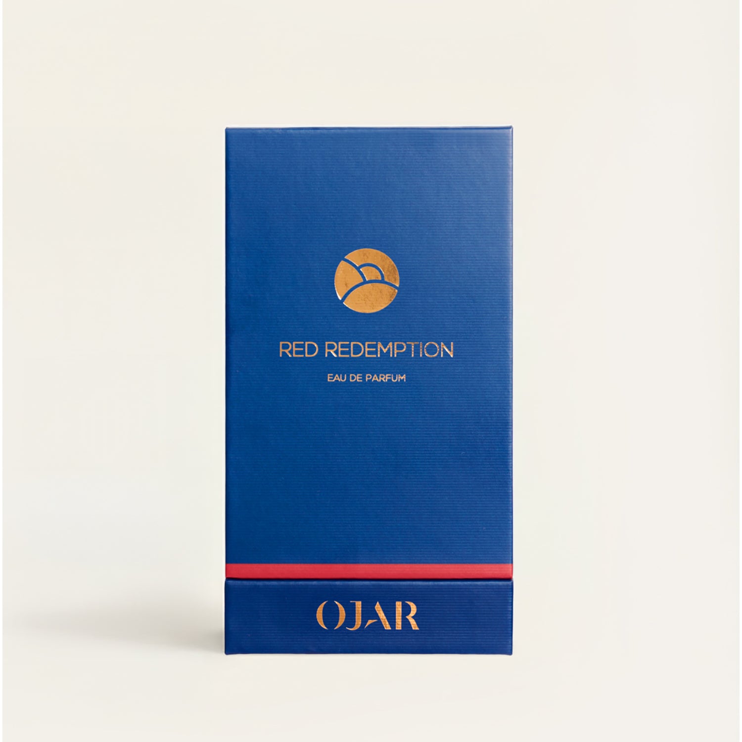 Ojar Red Redemption, Etui 100ml