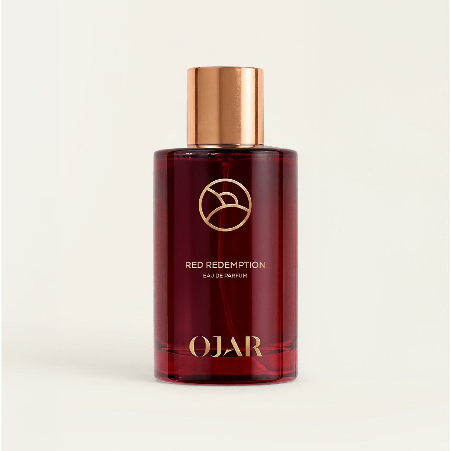 Ojar Red Redemption, Eau de Parfum 100ml