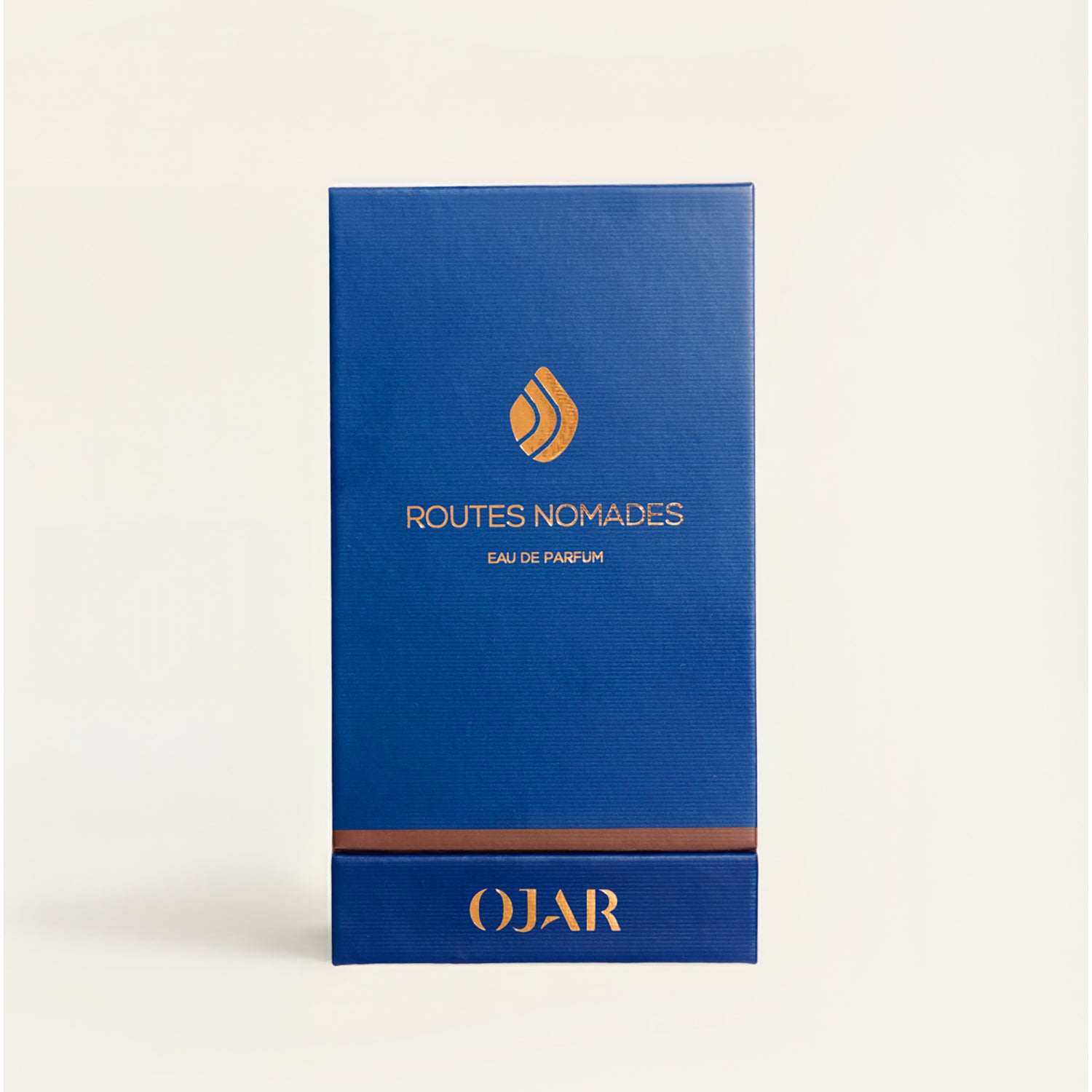 Ojar Routes Nomades, Etui 100ml