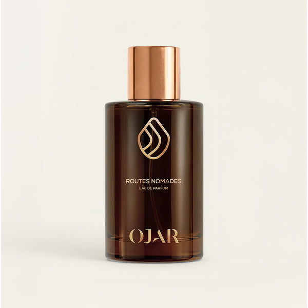 Ojar Routes Nomades