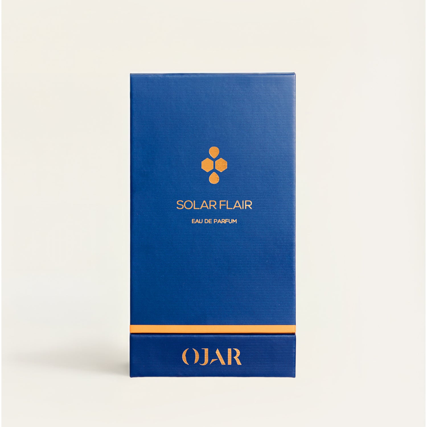 Ojar Solar Flair, Etui 100ml