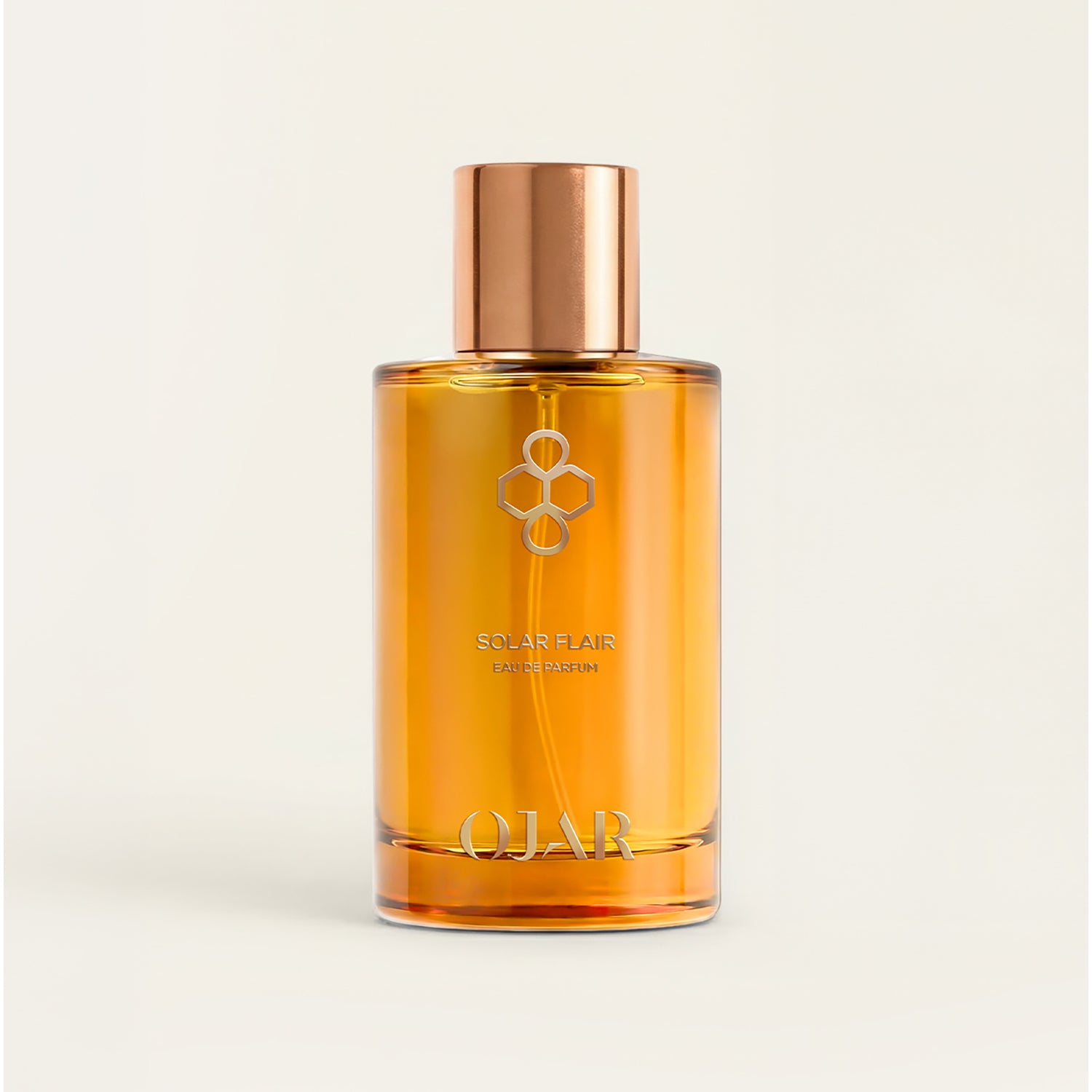 Ojar Solar Flair, Eau de Parfum 100ml
