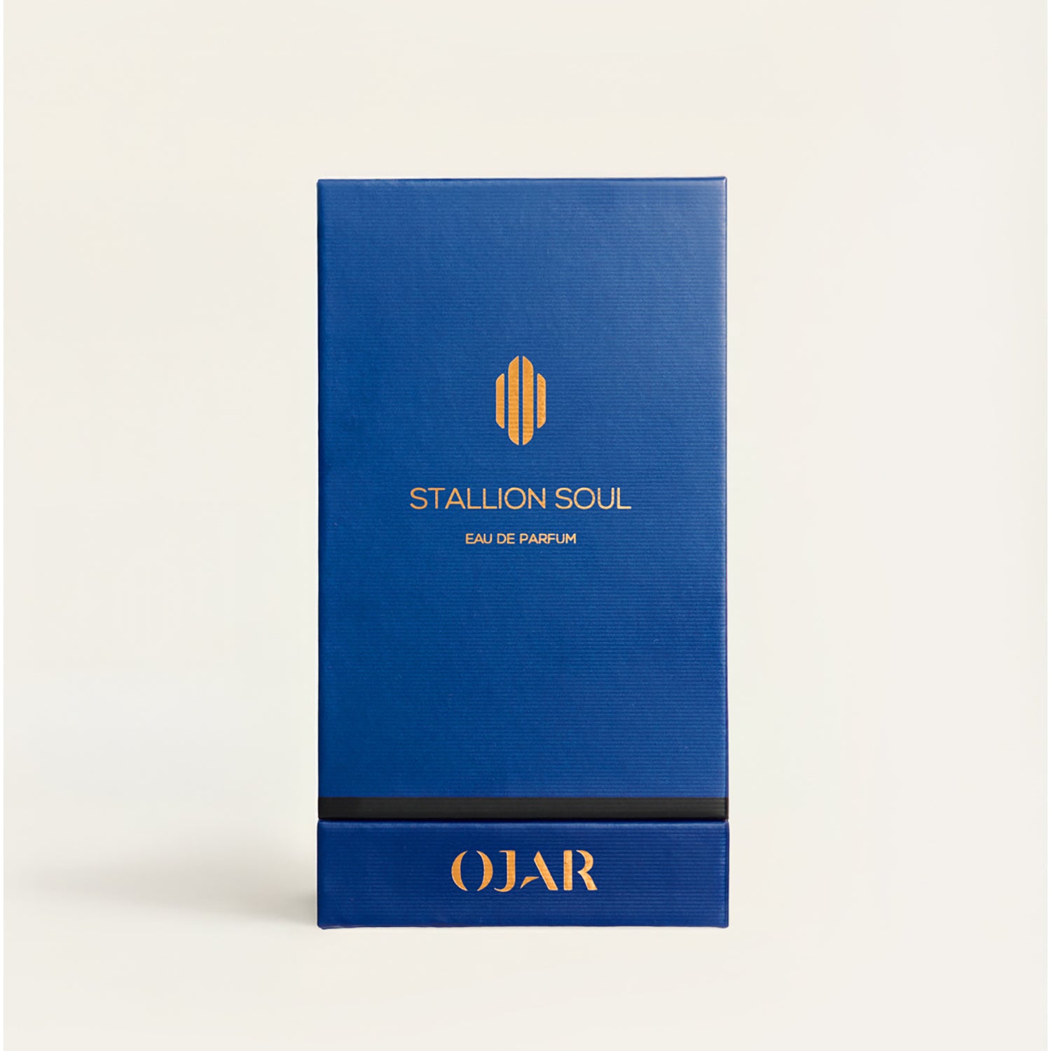 Ojar Stallion Soul, Etui 100ml