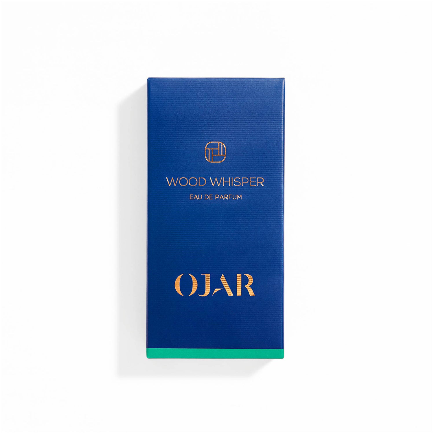Ojar Wood Whisper, Etui 15ml