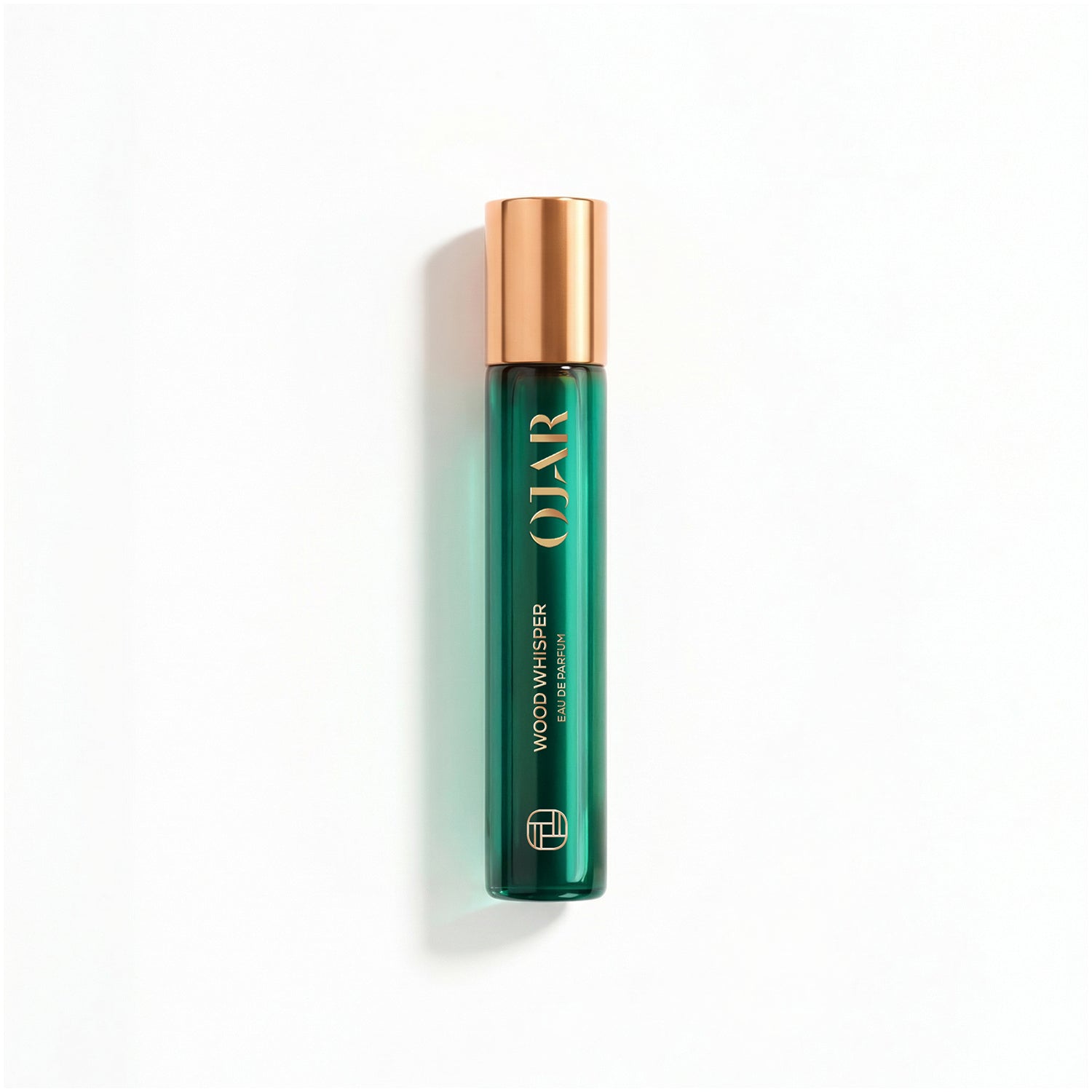 Ojar Wood Whisper, Eau de Parfum 15ml