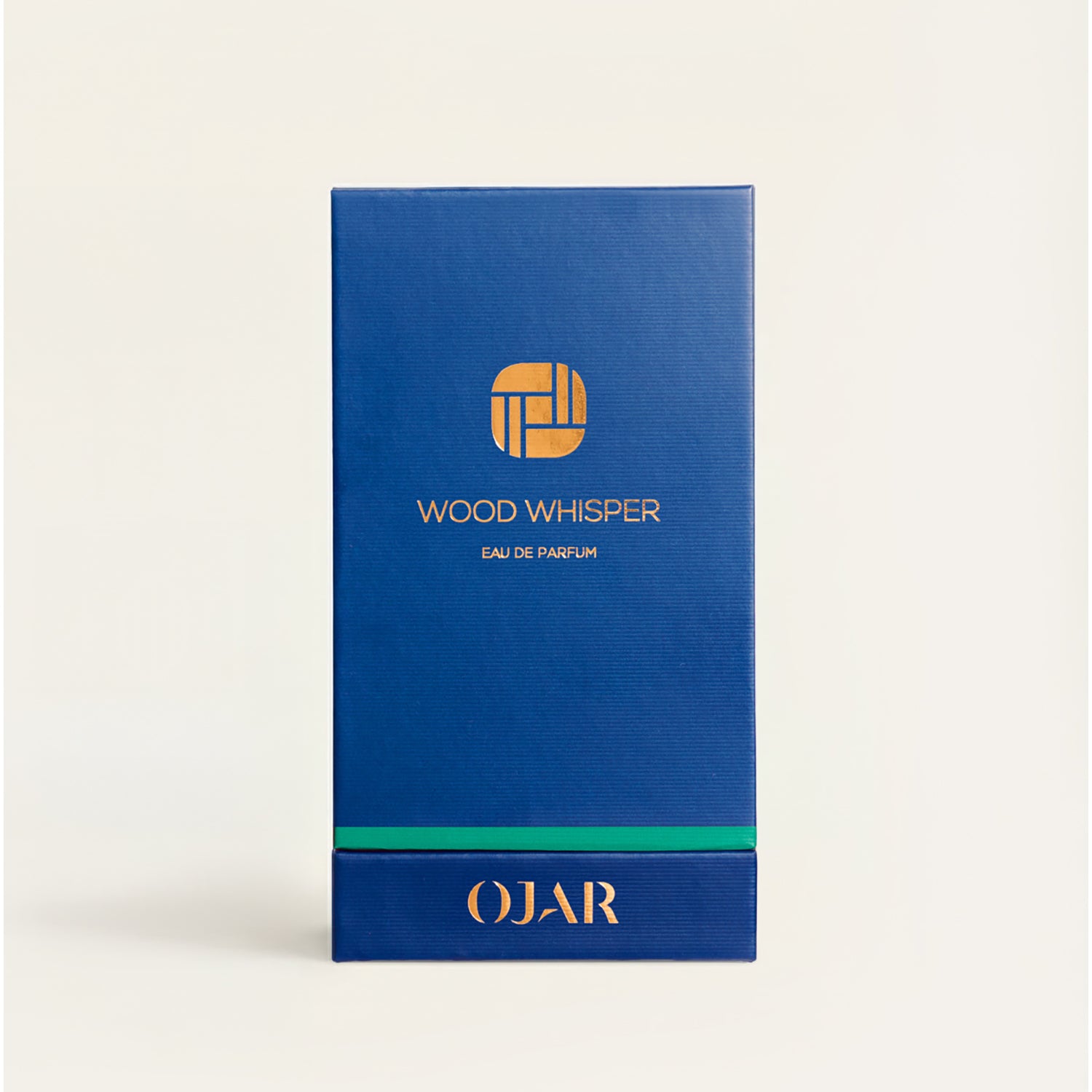 Ojar Wood Whisper, Etui 100ml