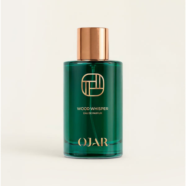 Ojar Wood Whisper