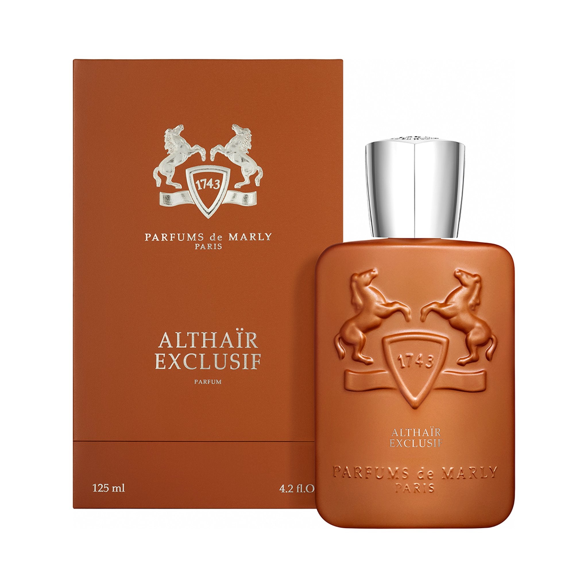 Parfums de Marly Althair Exclusif Parfum - ab 21.09.2026, Ansicht 3