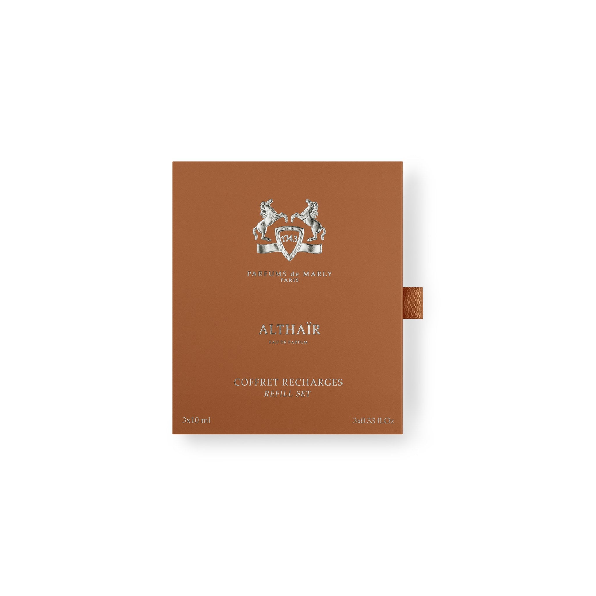 Parfums de Marly Althair Refill Set