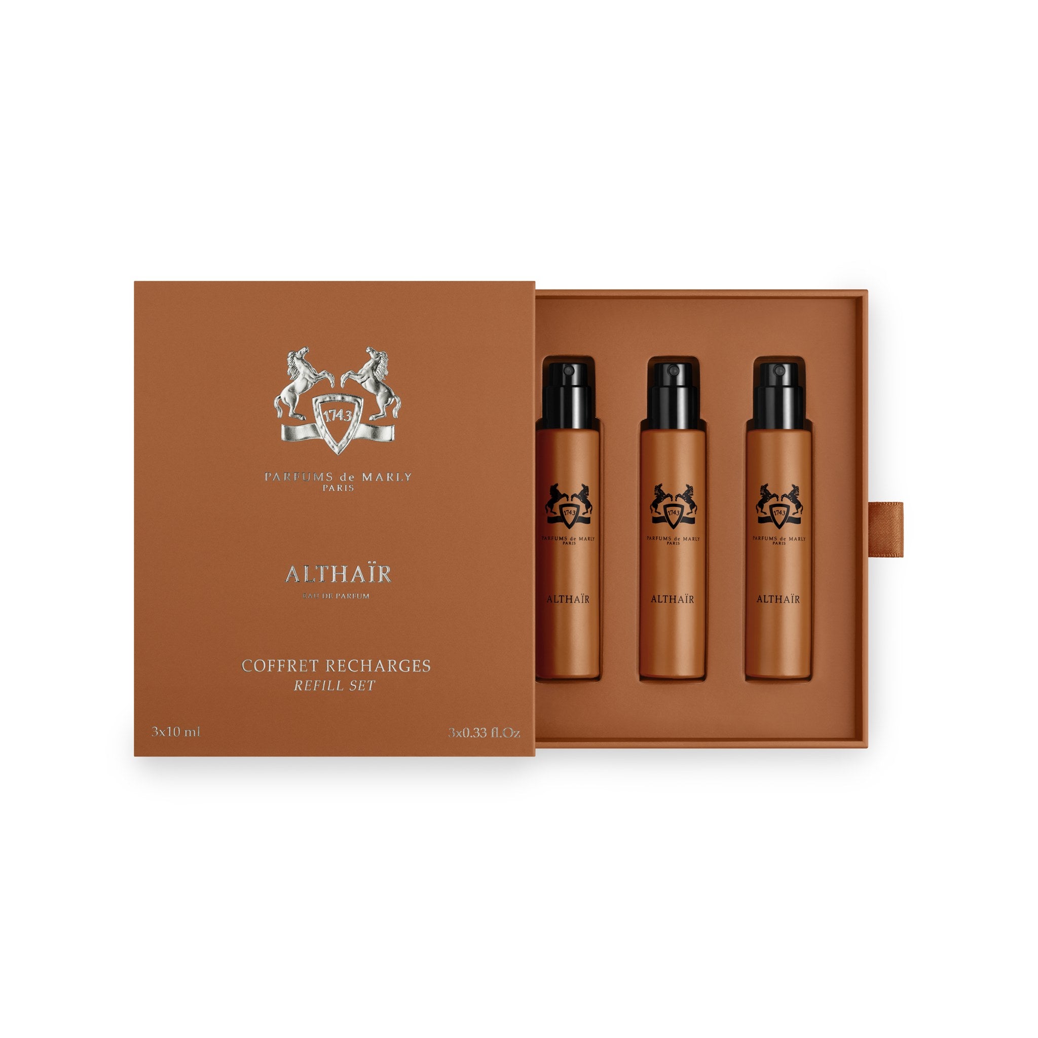 Parfums de Marly Althair Refill Set