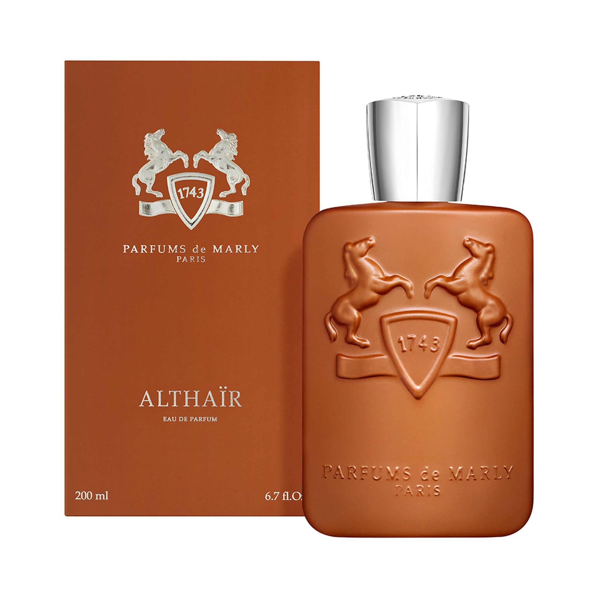 Parfums de Marly Althair 200ml