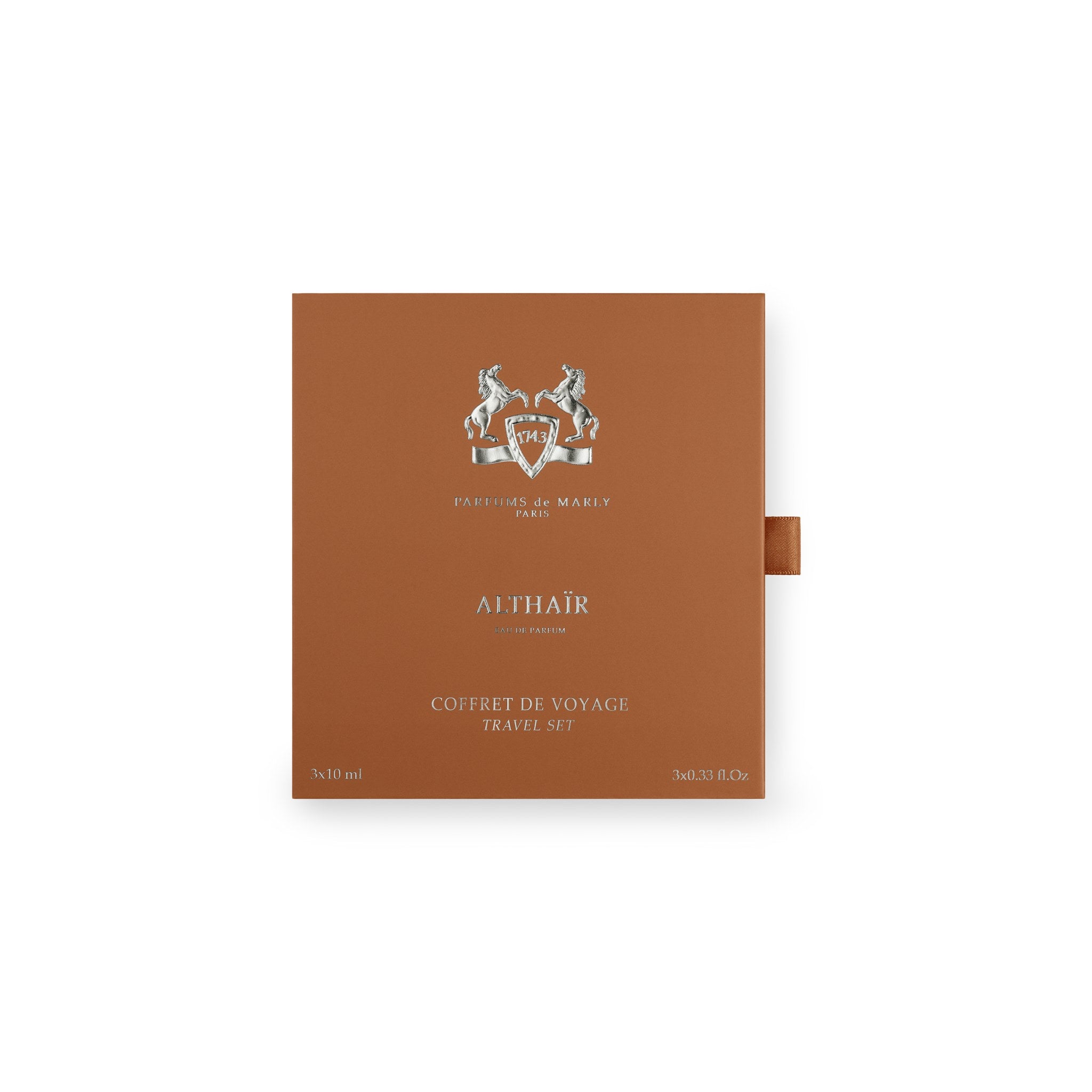 Parfums de Marly Althair Travel Set