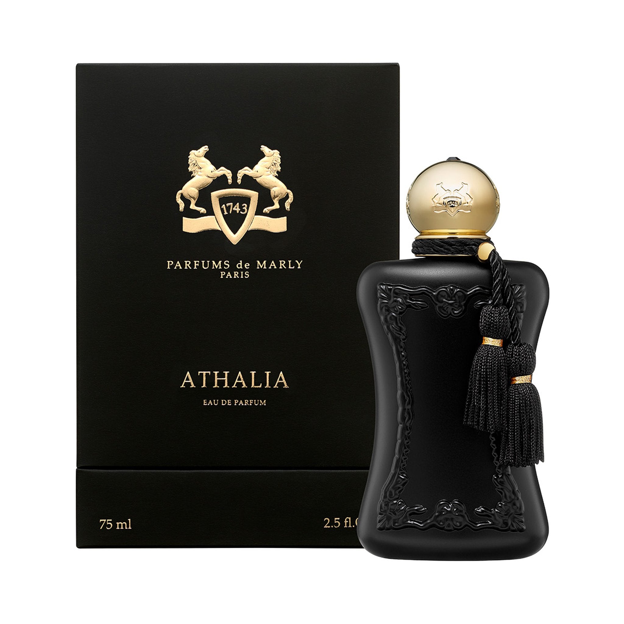 Parfums de Marly Athalia 75ml mit Verpackung