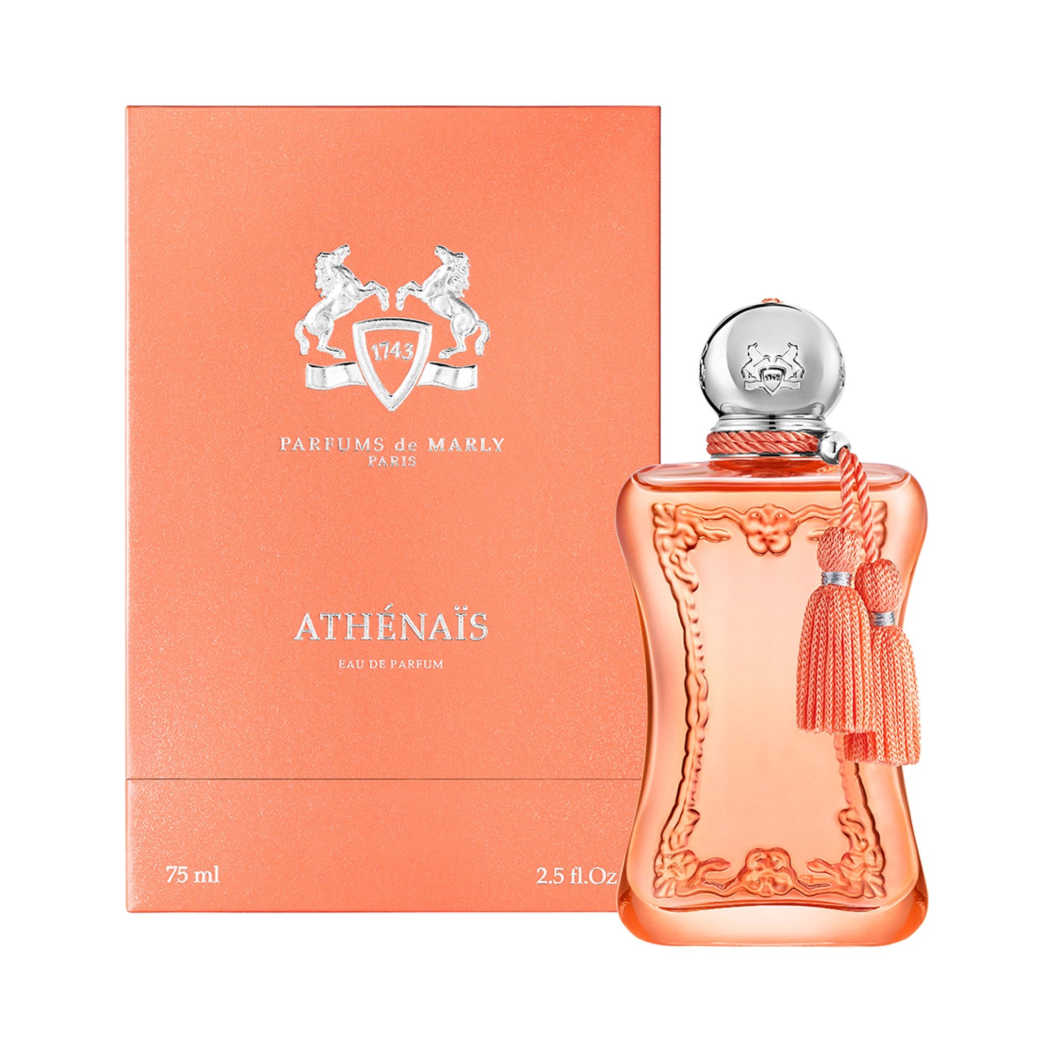 Parfums de Marly Athénaïs, Ansicht 3