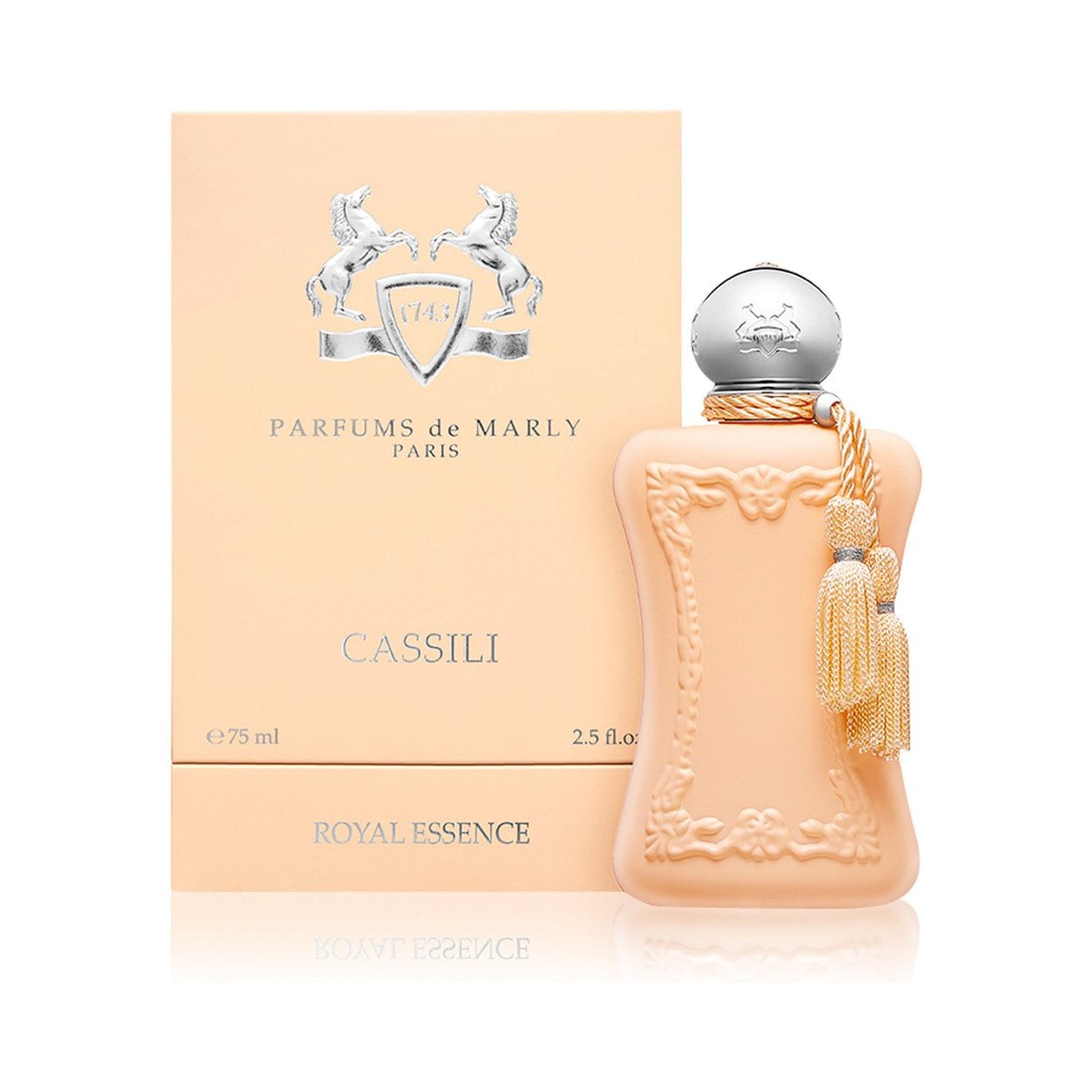Parfums de Marly Cassili, Ansicht 3