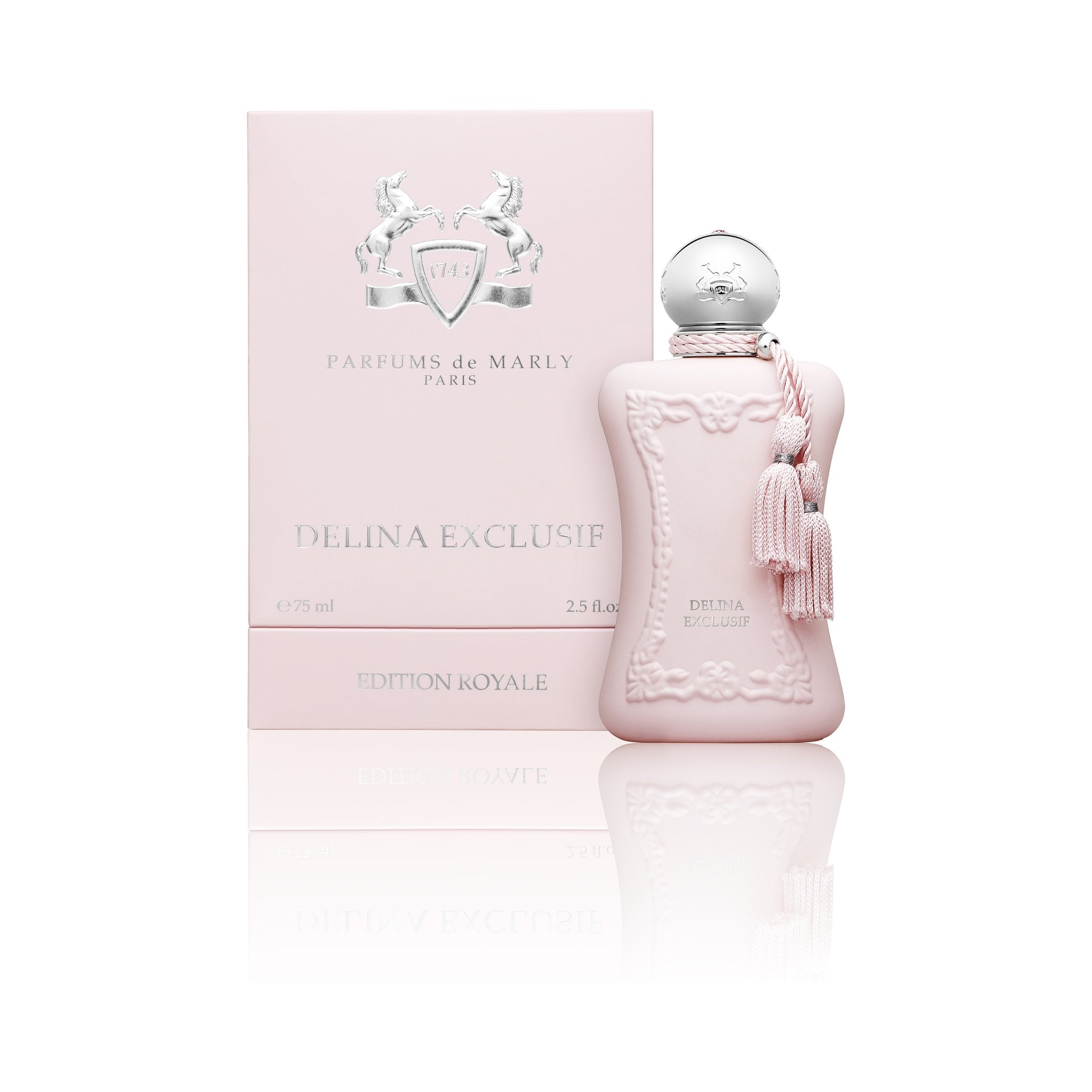 Parfums de Marly Delina Exclusif, Ansicht 3