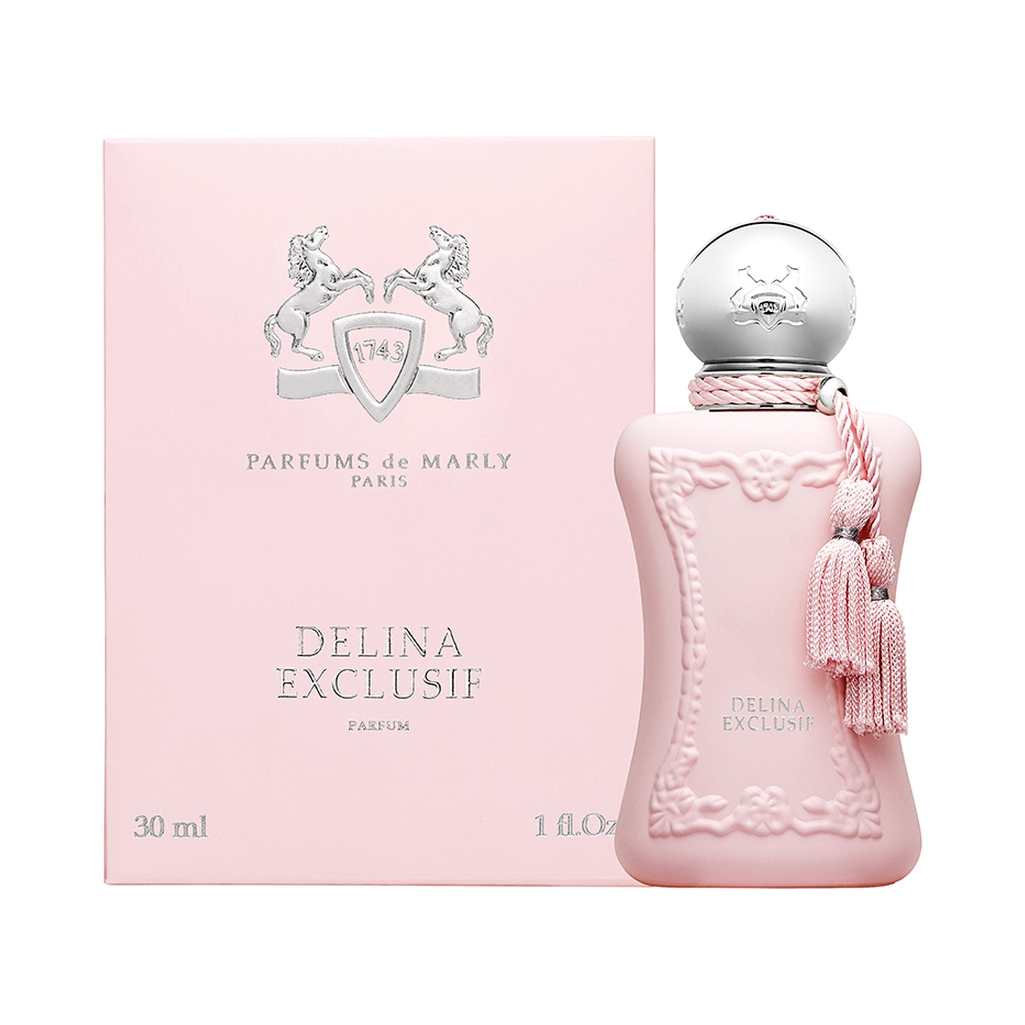 Parfums de Marly Delina Exclusif, Ansicht 4