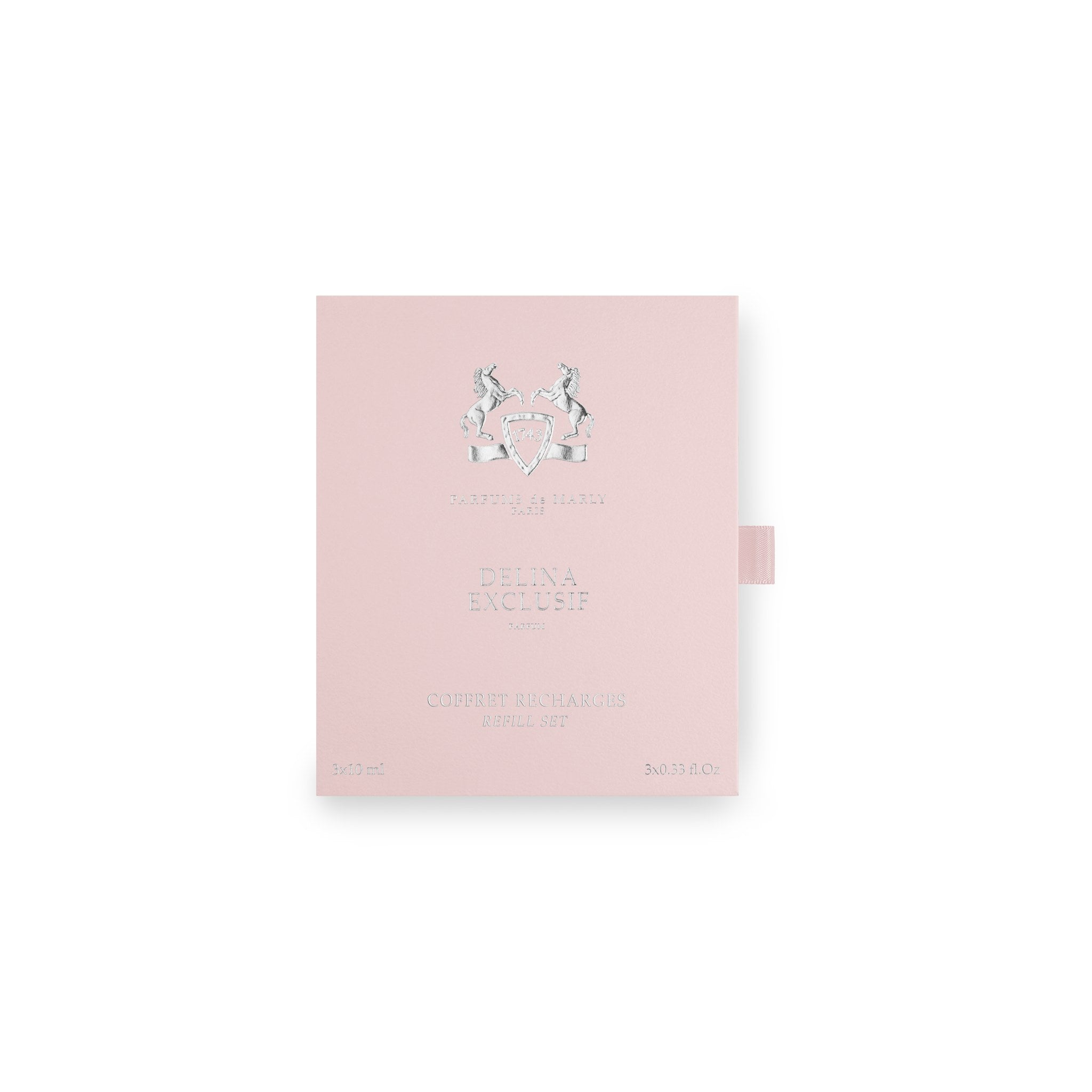Parfums de Marly Delina Exclusif Refill Set