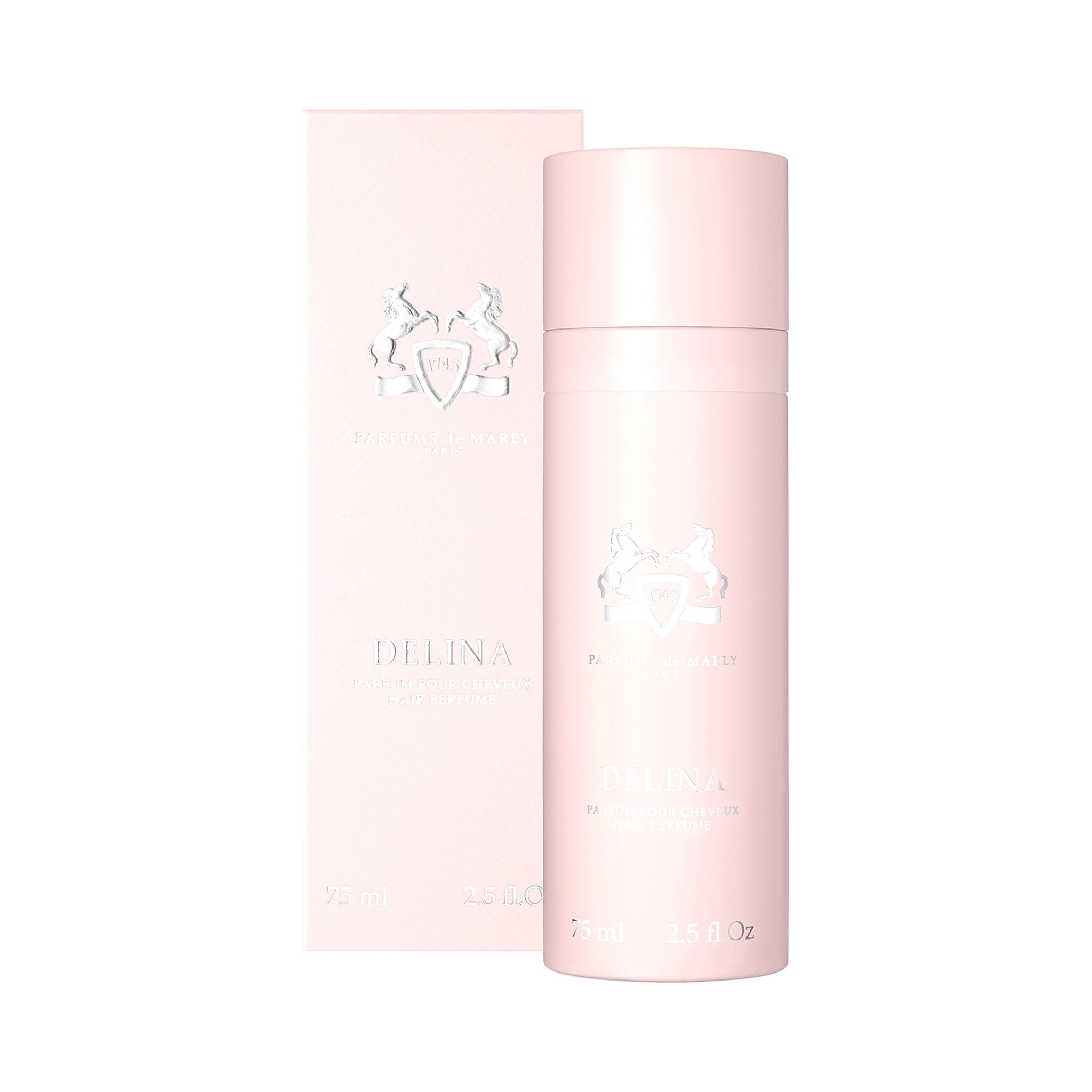 Parfums de Marly Delina Hair Perfume 75ml