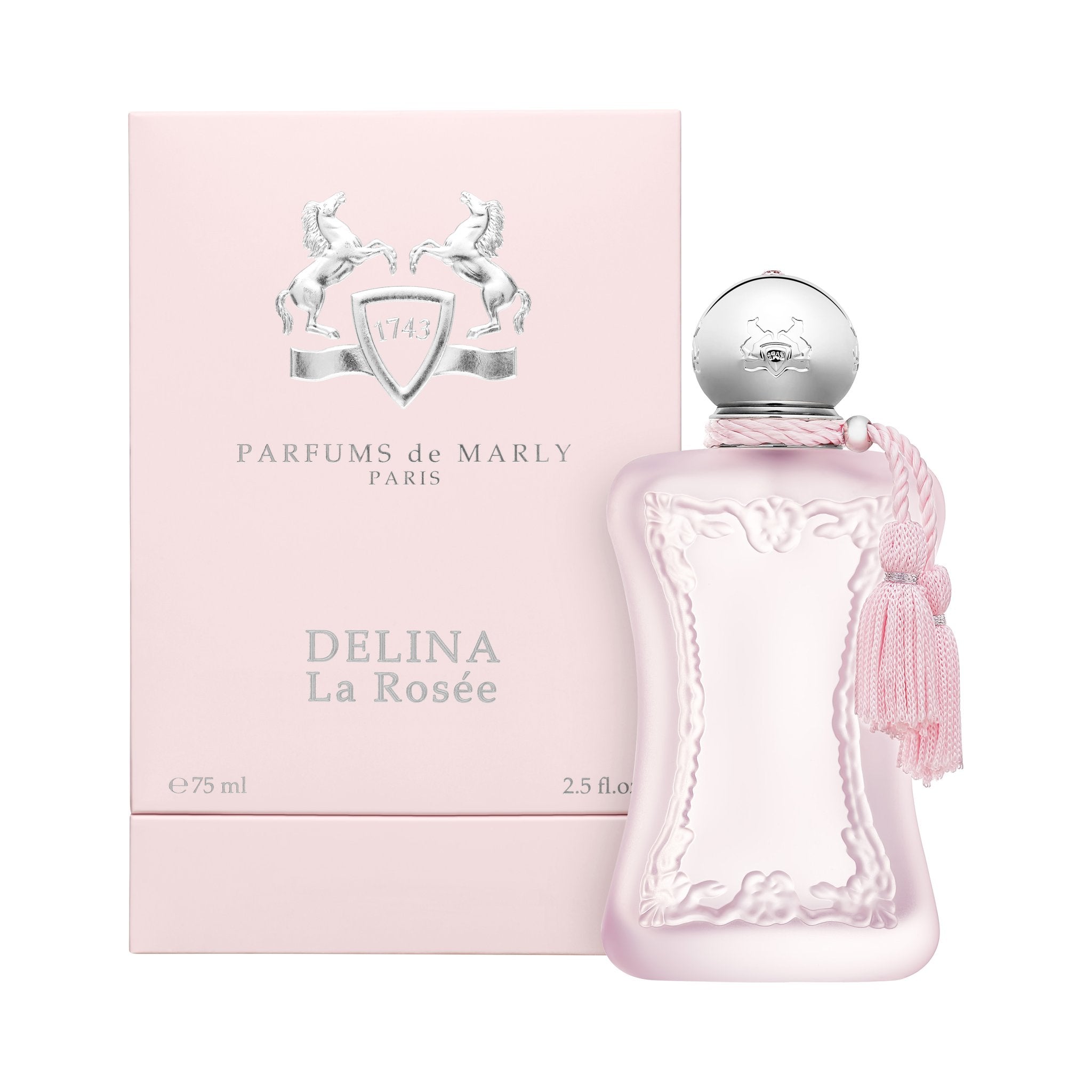 Parfums de Marly Delina La Rosée, Ansicht 3